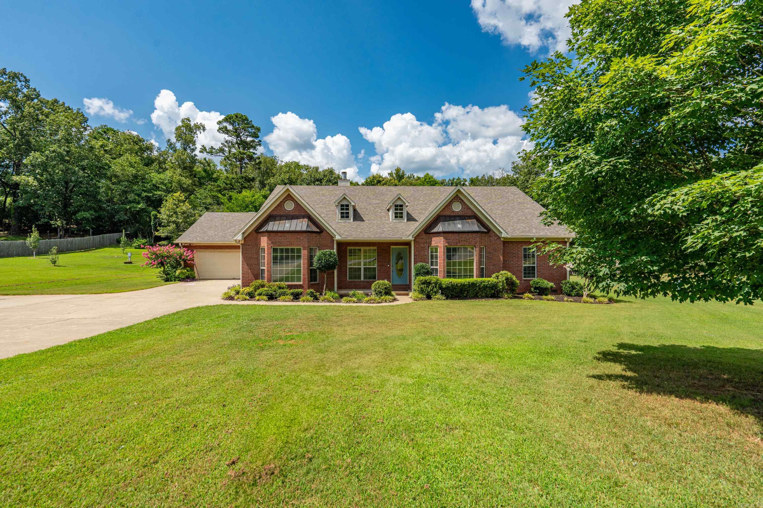 126 Bay Ridge Loop  Hot Springs, AR