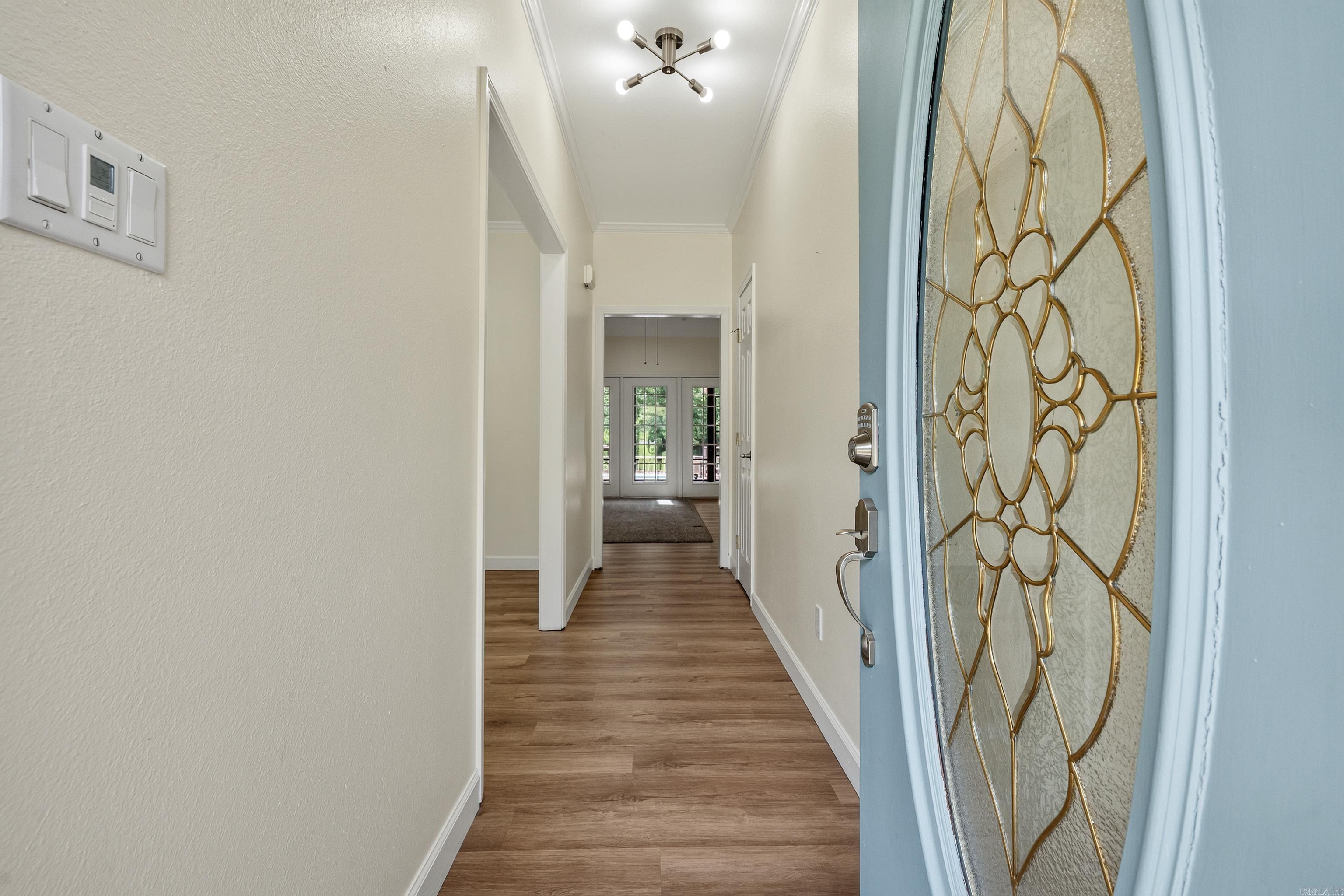 126 Bay Ridge Loop  Hot Springs, AR
