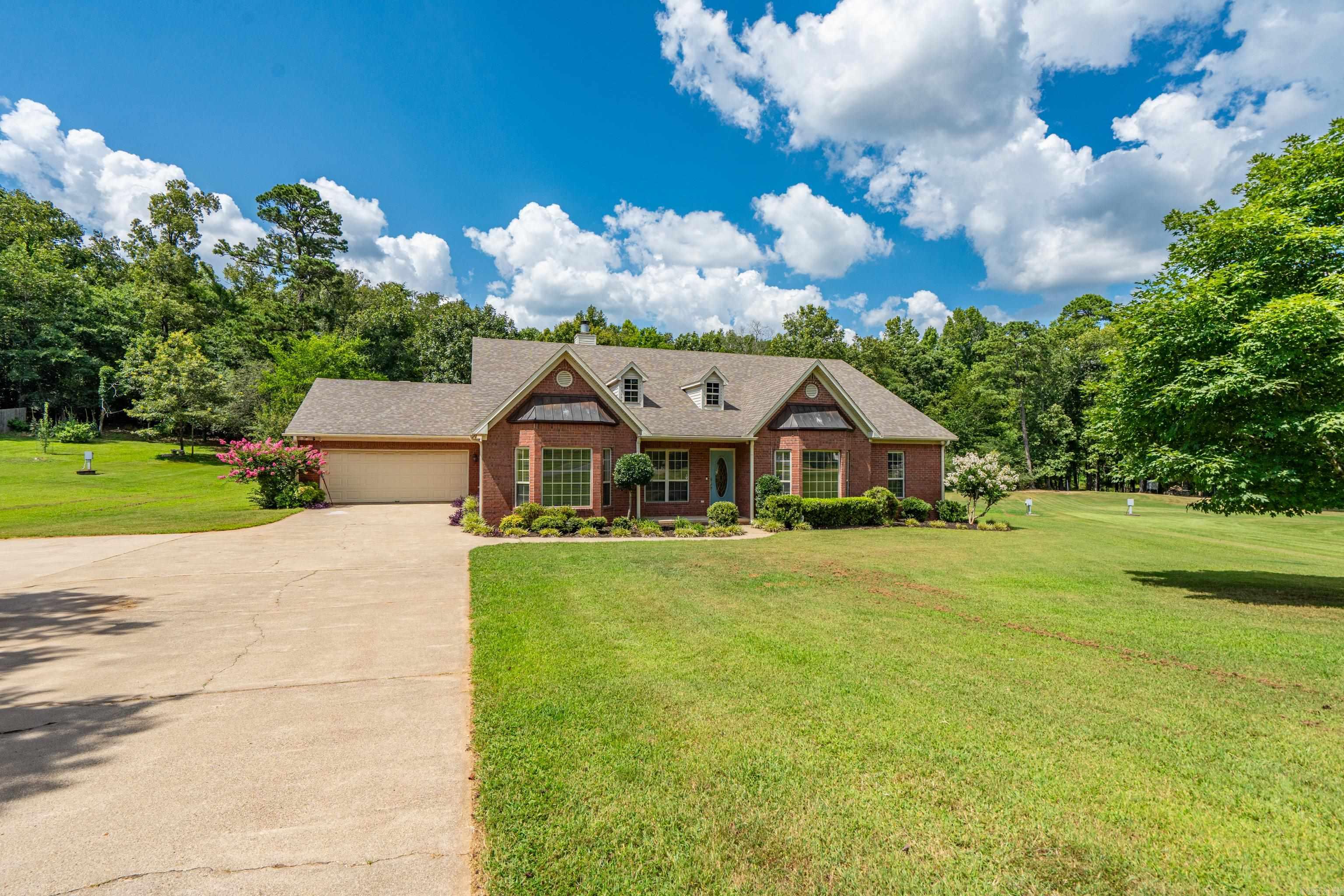 126 Bay Ridge Loop  Hot Springs, AR
