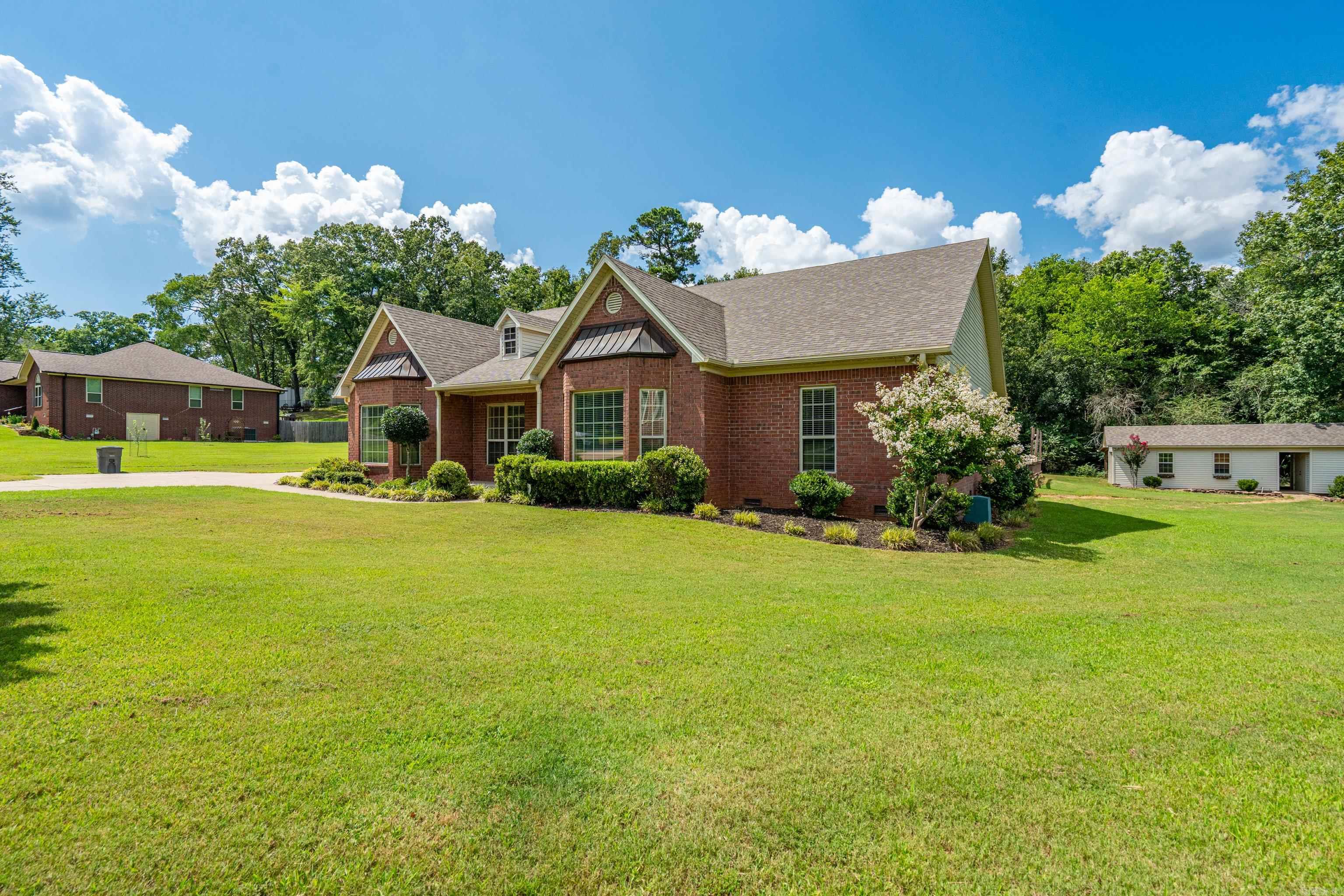 126 Bay Ridge Loop  Hot Springs, AR