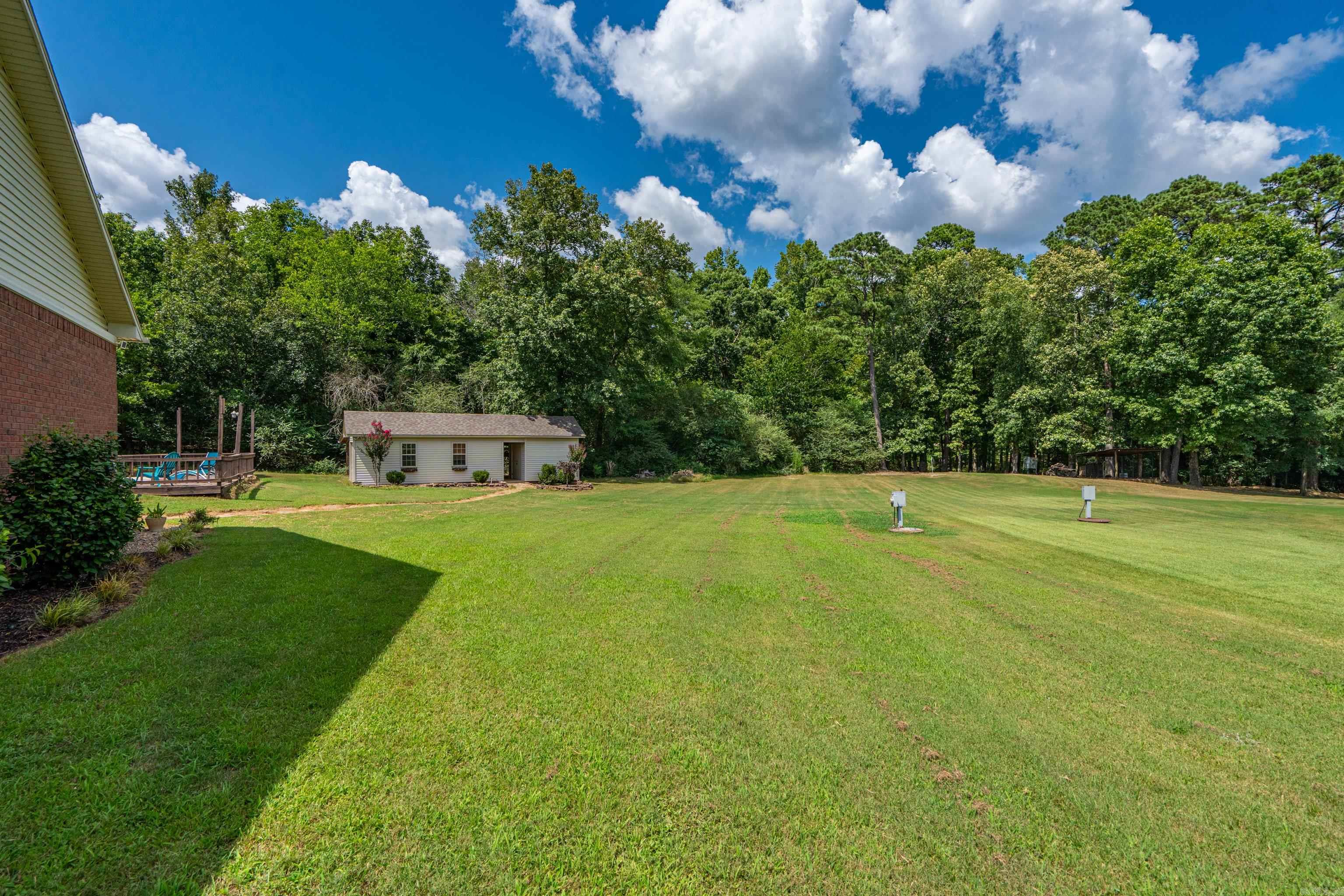 126 Bay Ridge Loop  Hot Springs, AR