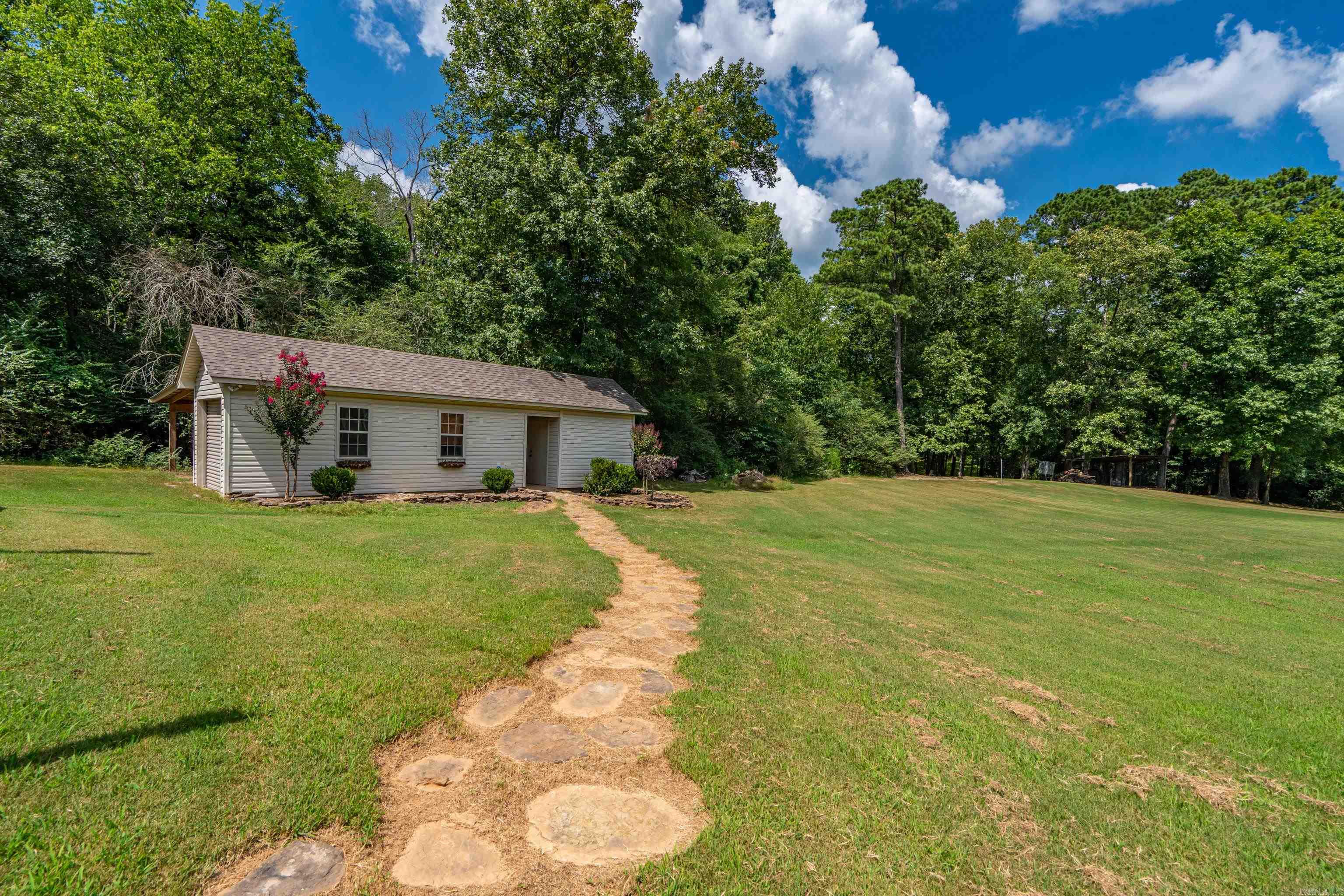126 Bay Ridge Loop  Hot Springs, AR