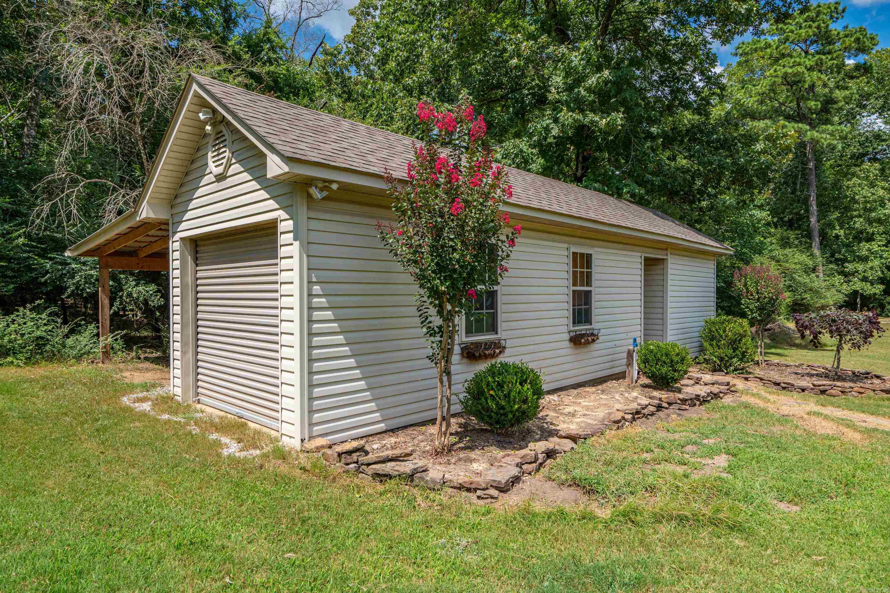 126 Bay Ridge Loop  Hot Springs, AR