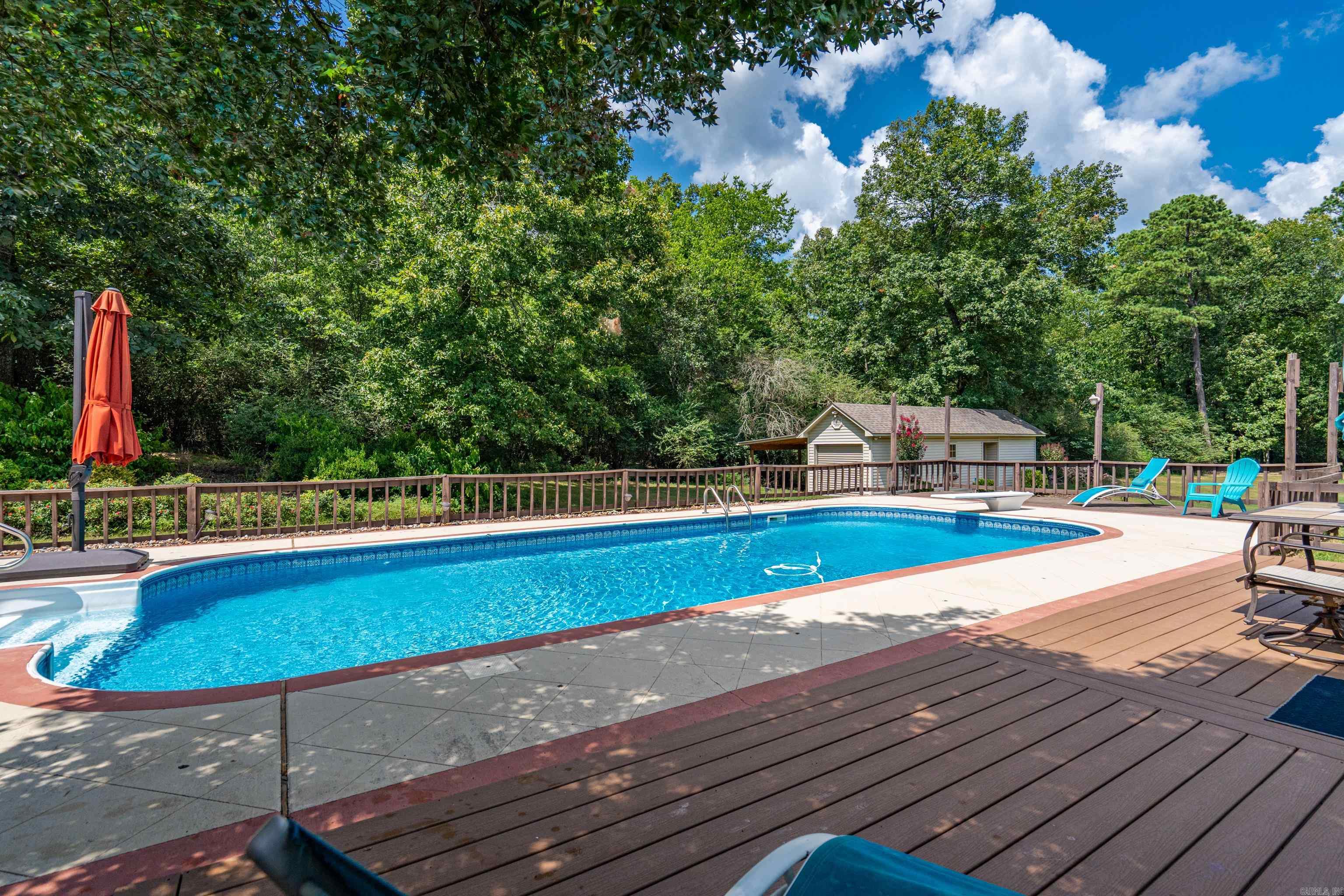 126 Bay Ridge Loop  Hot Springs, AR