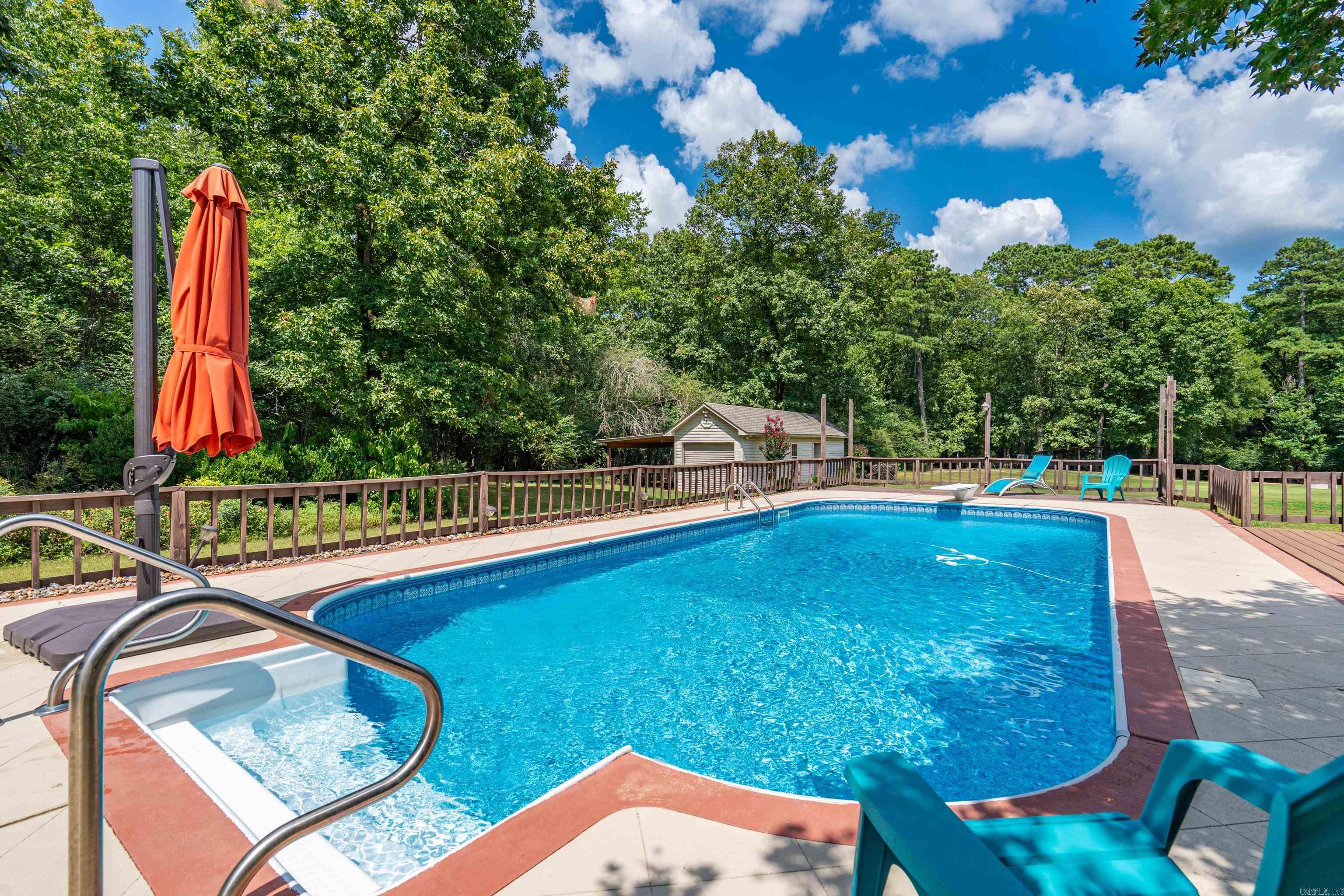 126 Bay Ridge Loop  Hot Springs, AR