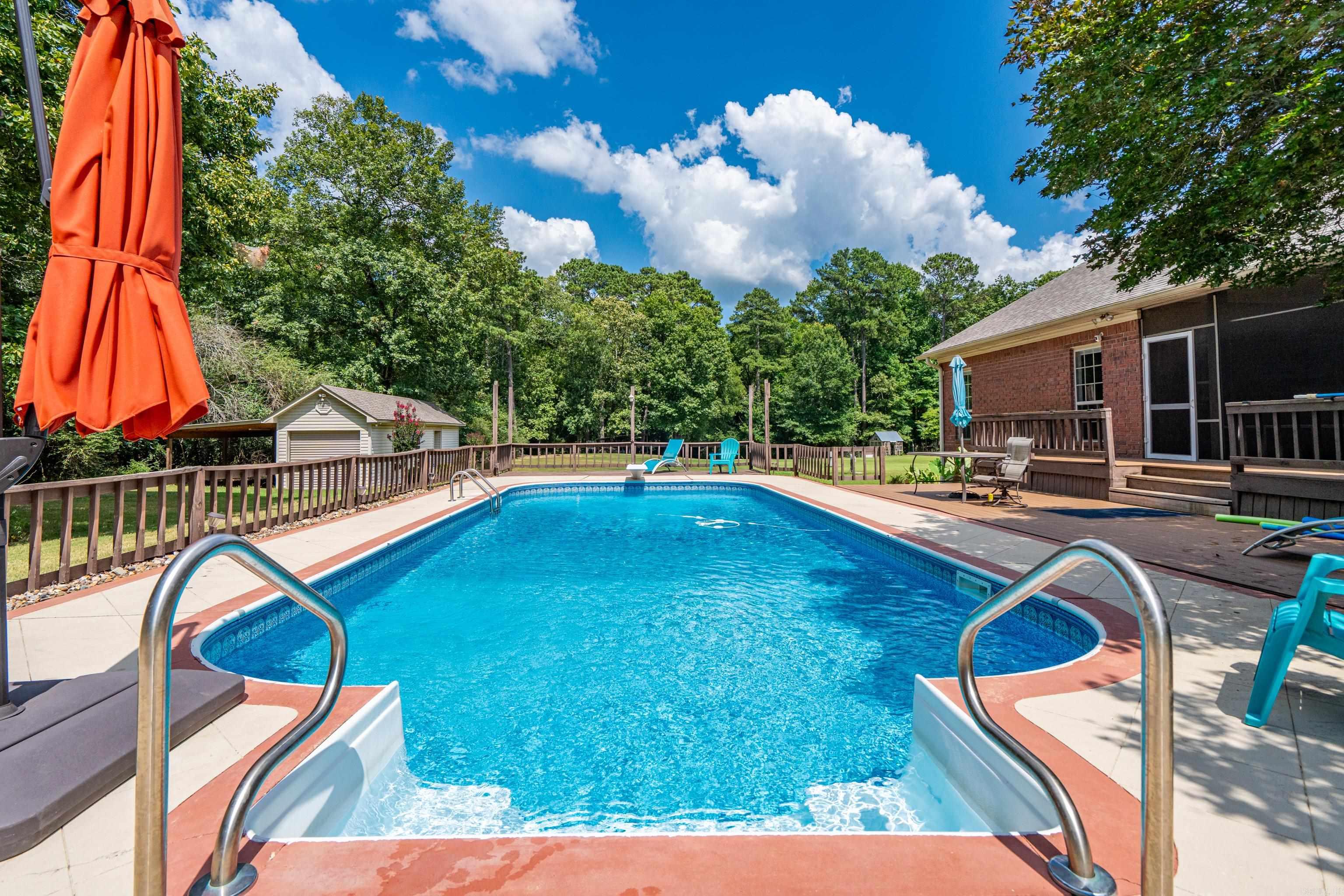 126 Bay Ridge Loop  Hot Springs, AR