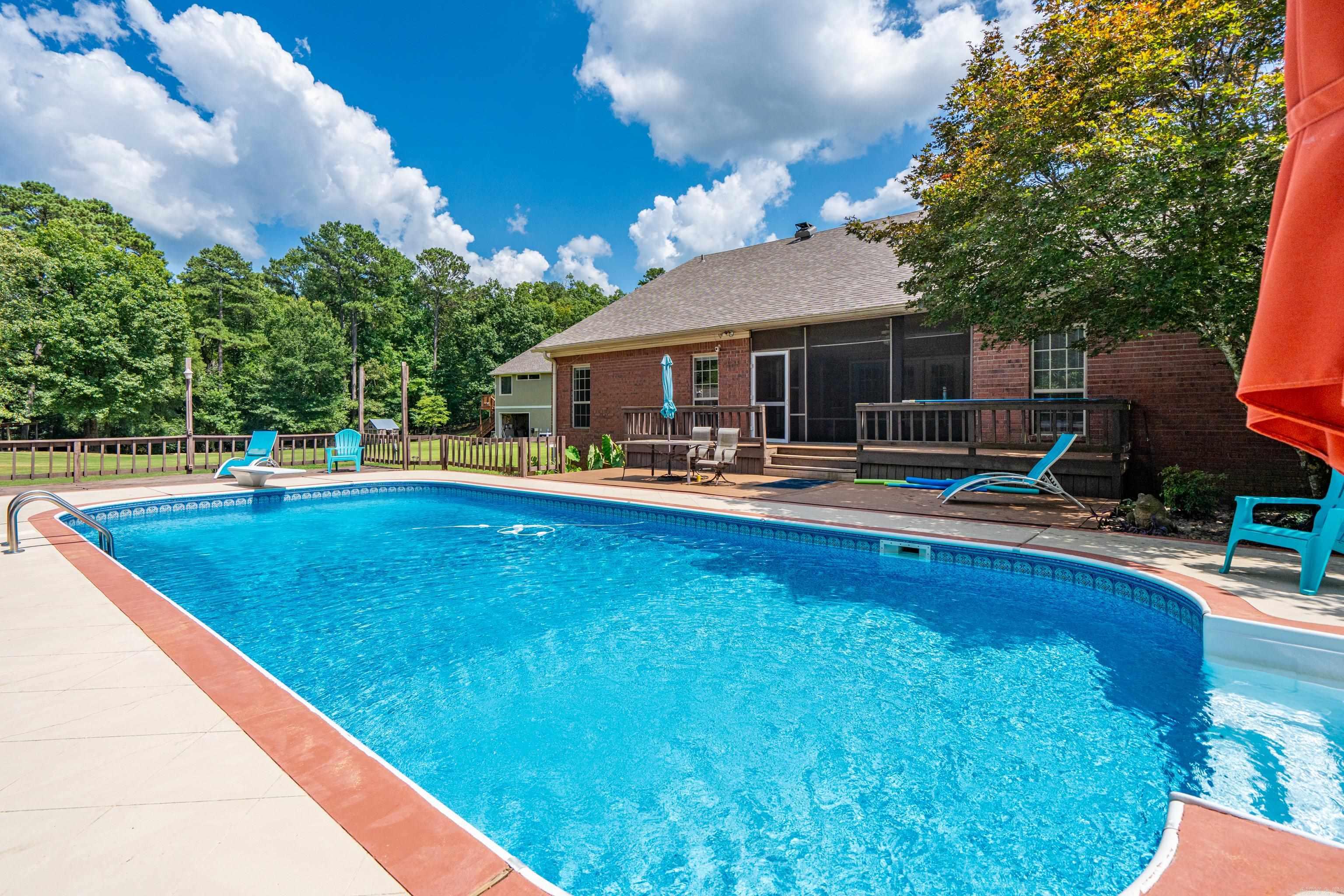 126 Bay Ridge Loop  Hot Springs, AR
