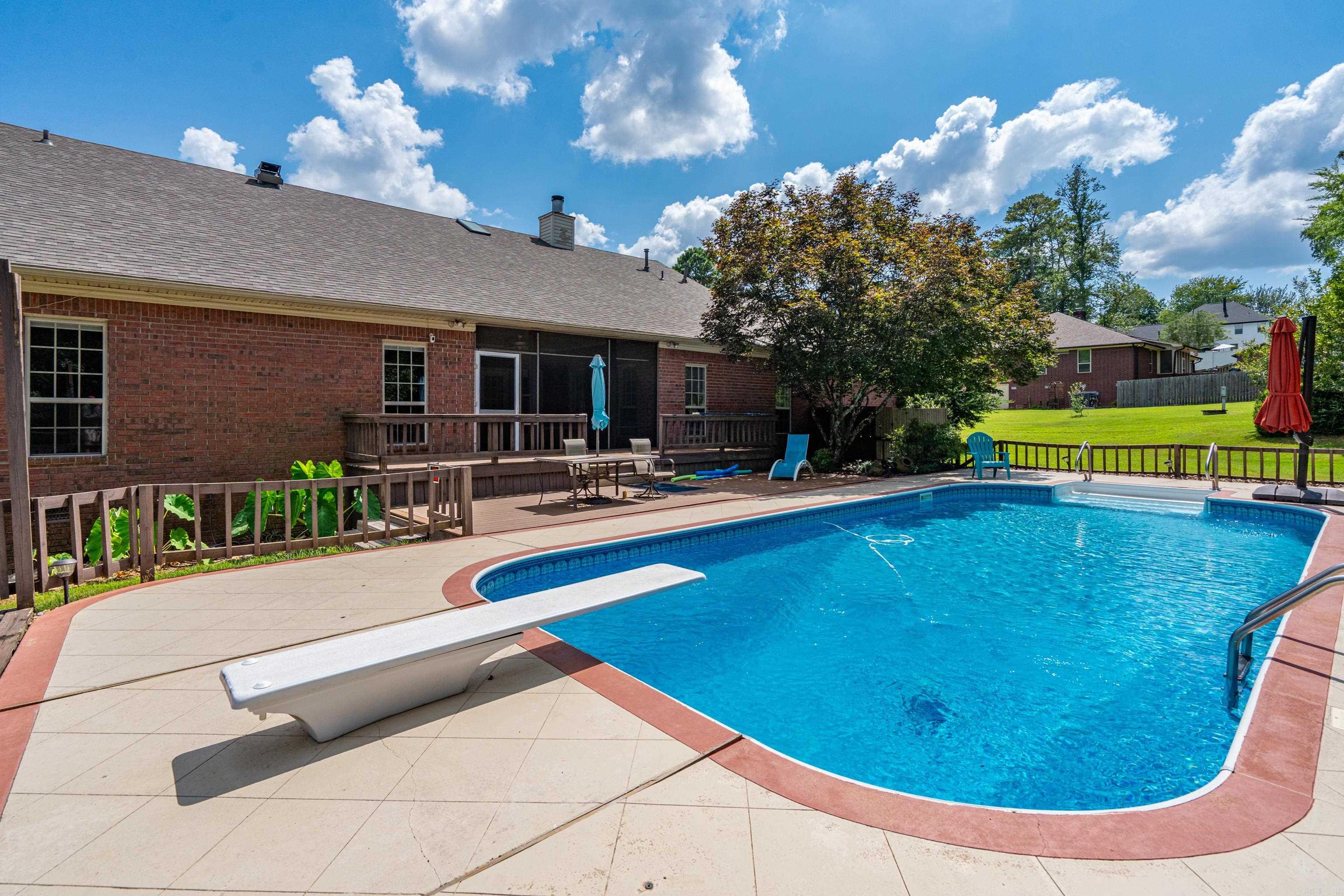 126 Bay Ridge Loop  Hot Springs, AR