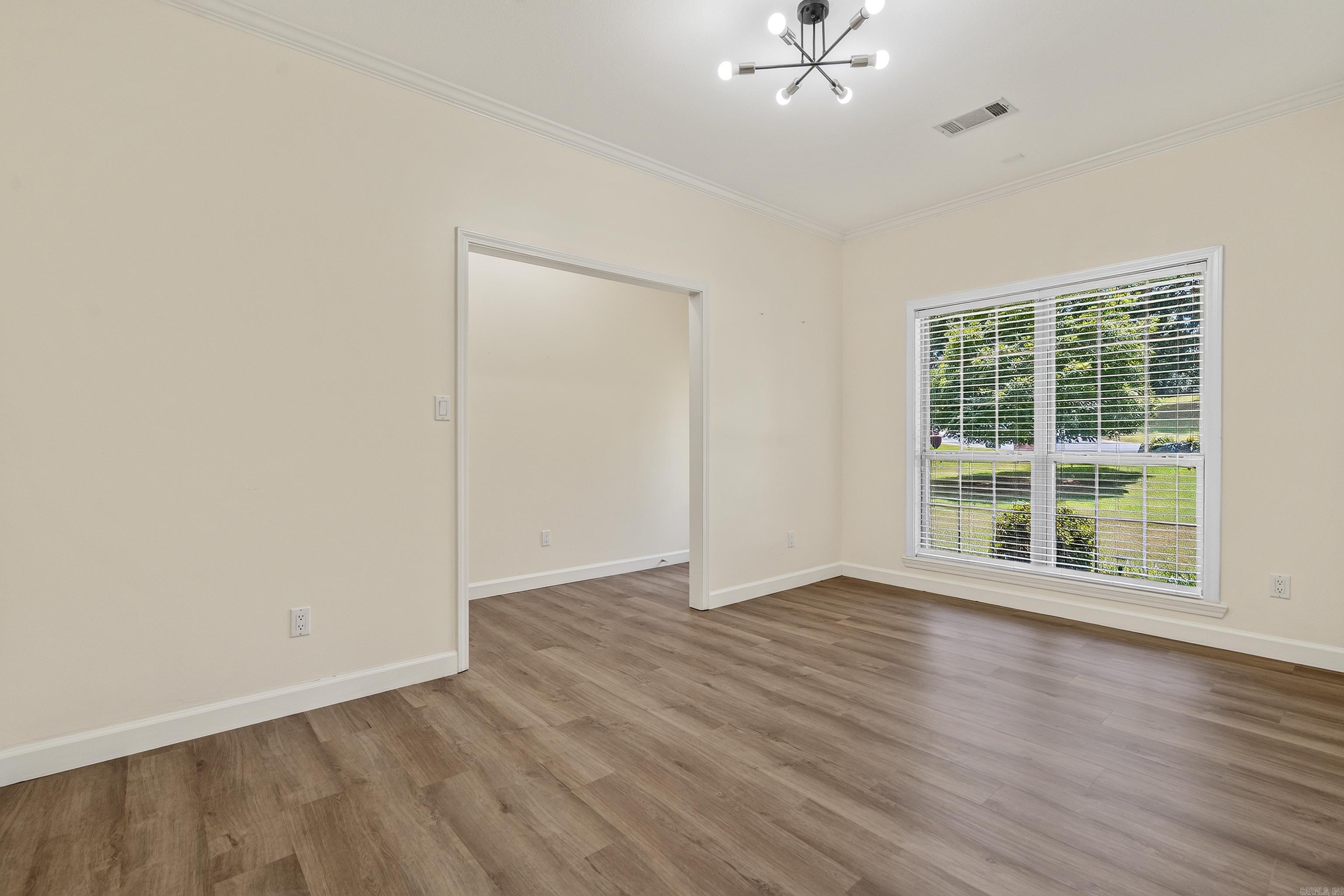 126 Bay Ridge Loop  Hot Springs, AR