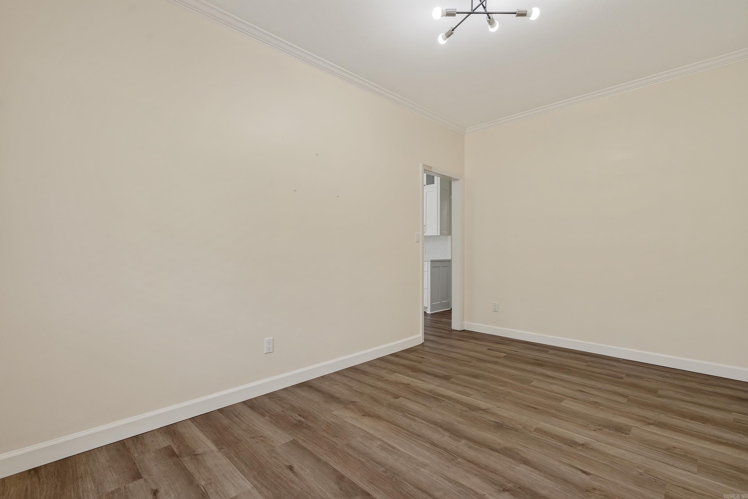 126 Bay Ridge Loop  Hot Springs, AR