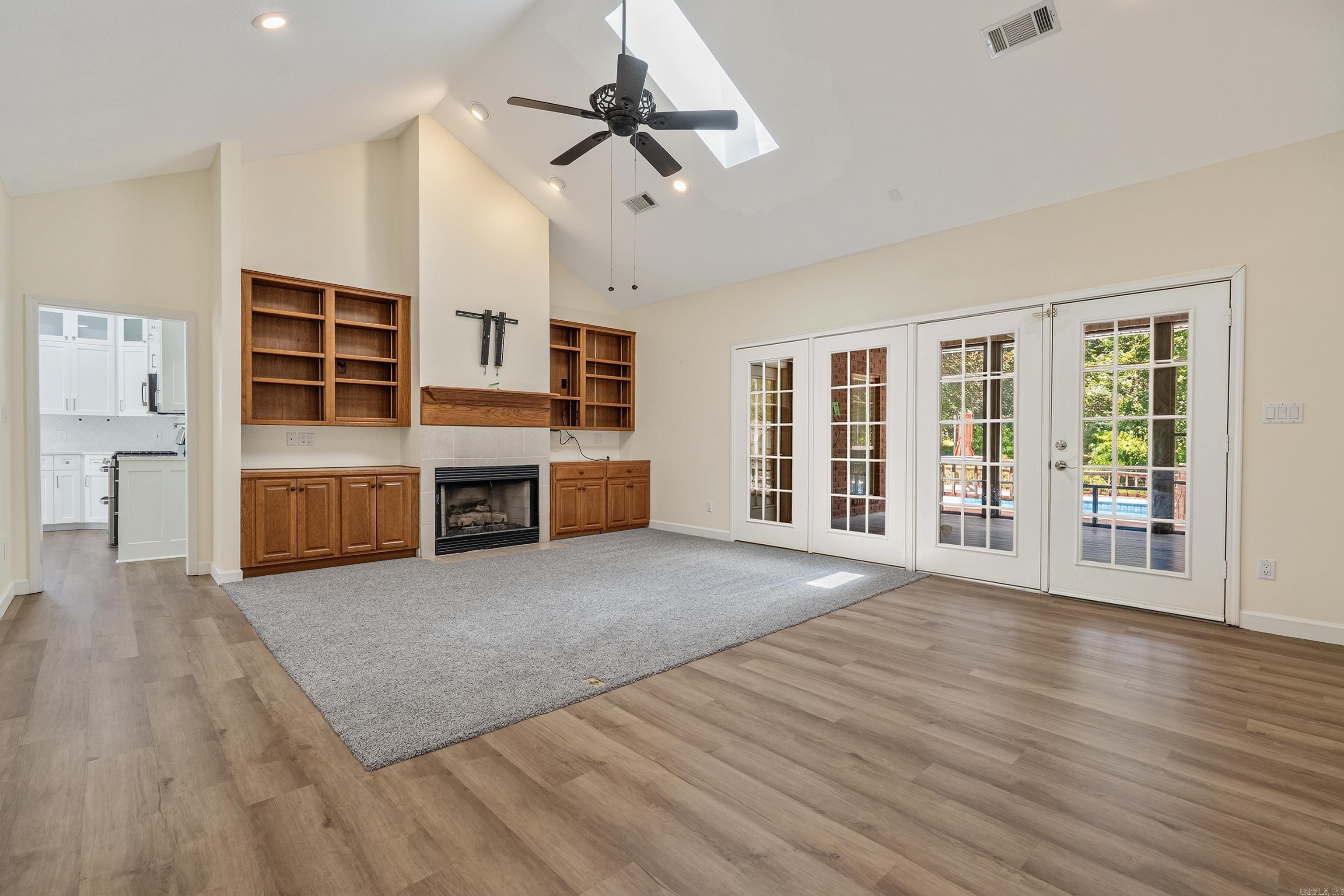 126 Bay Ridge Loop  Hot Springs, AR