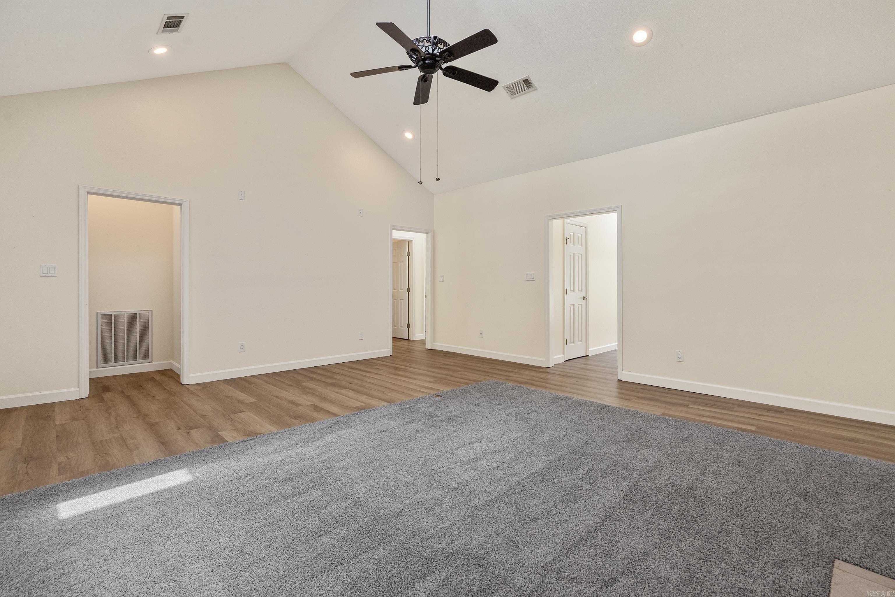126 Bay Ridge Loop  Hot Springs, AR