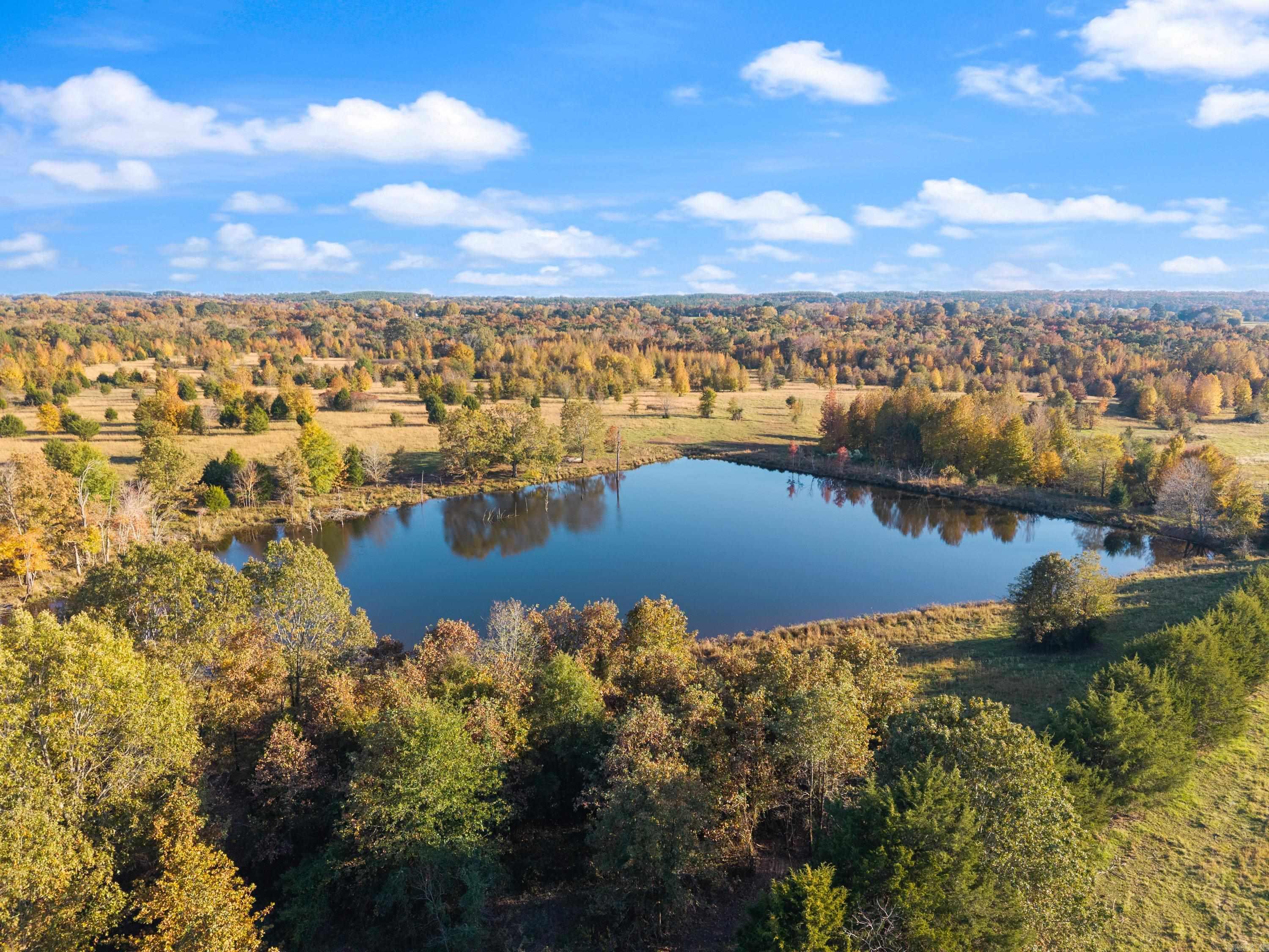 172 Blackfork Rd  Greenbrier, AR