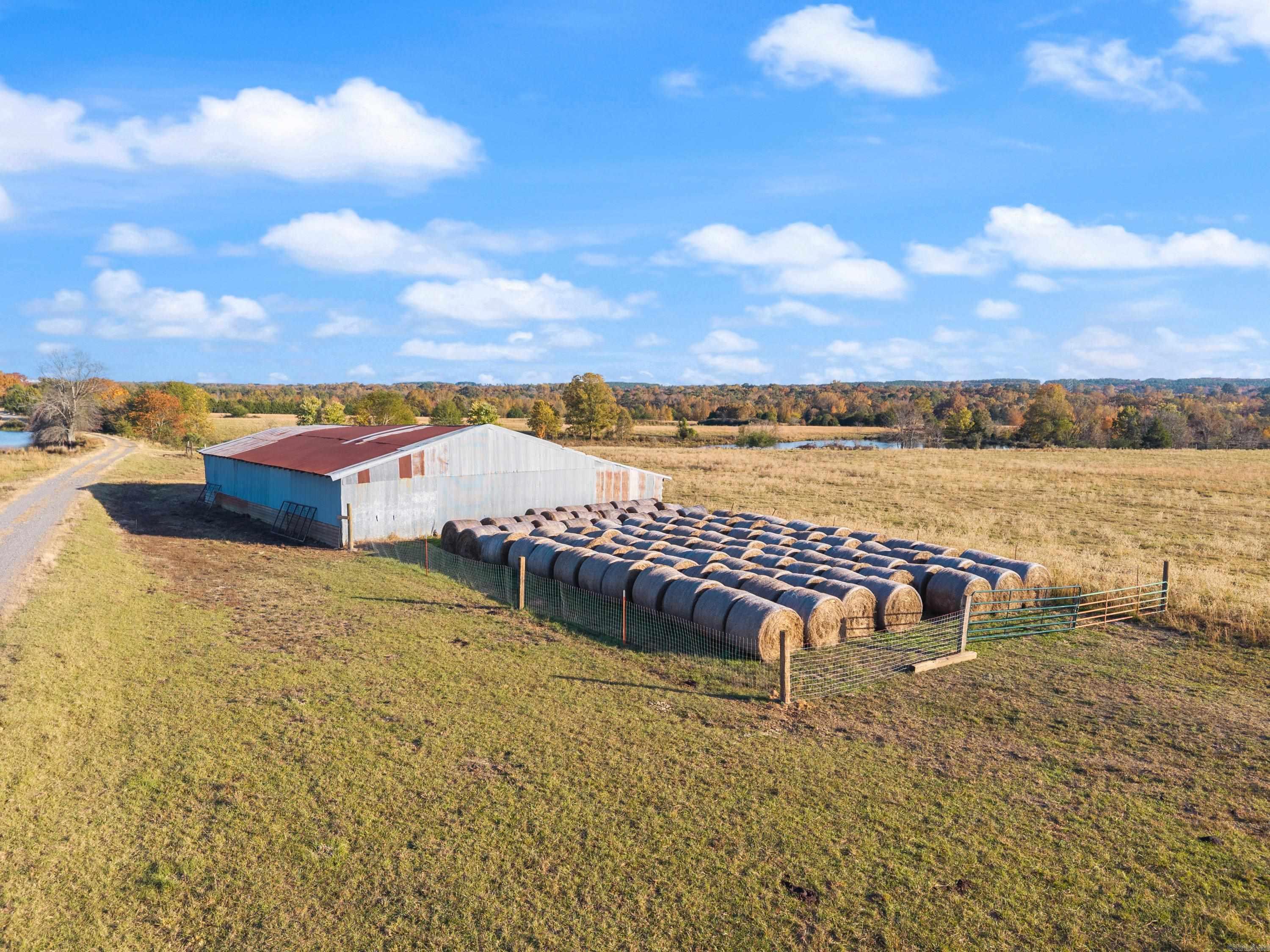 172 Blackfork Rd  Greenbrier, AR