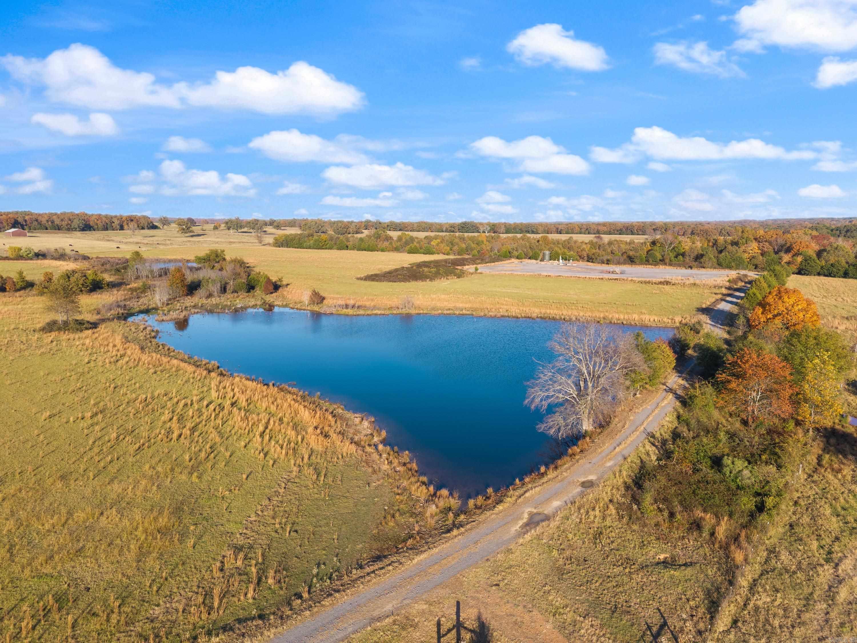 172 Blackfork Rd  Greenbrier, AR