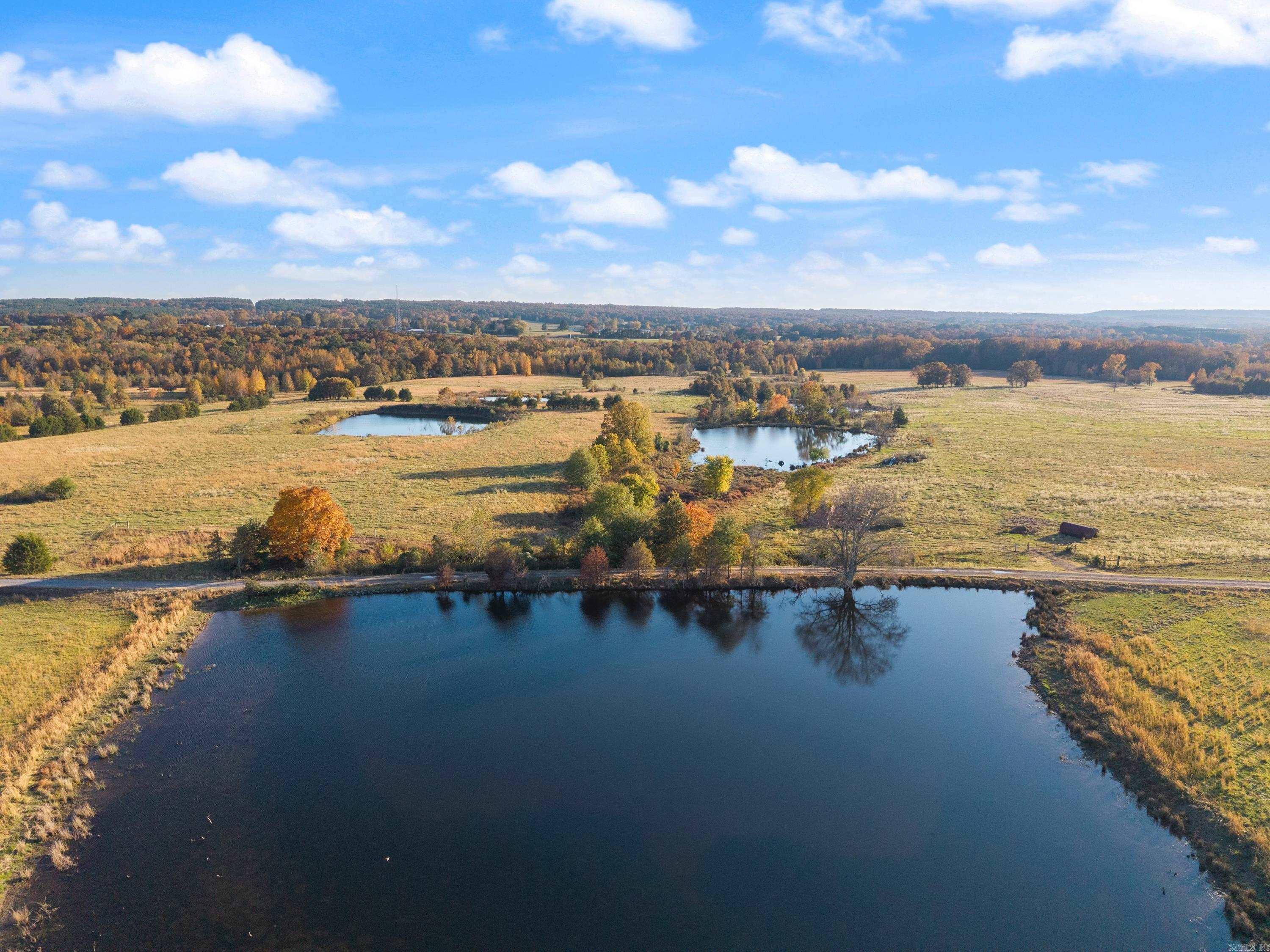 172 Blackfork Rd  Greenbrier, AR