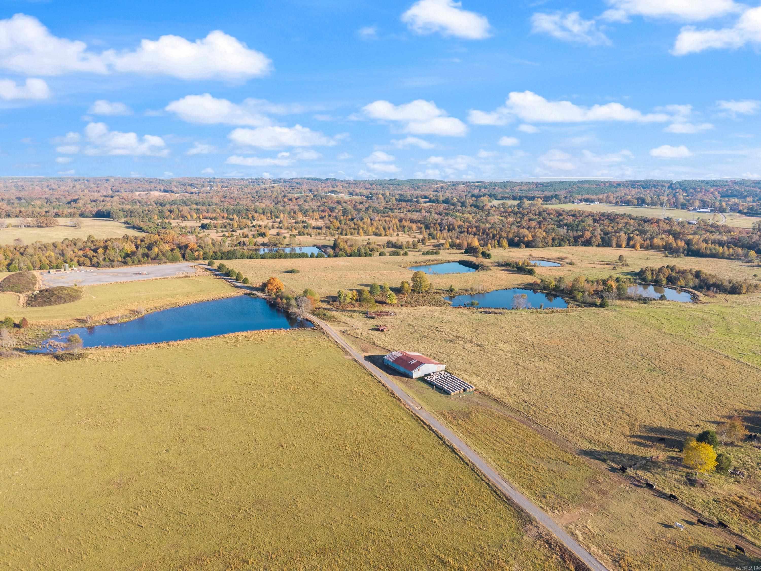 172 Blackfork Rd  Greenbrier, AR