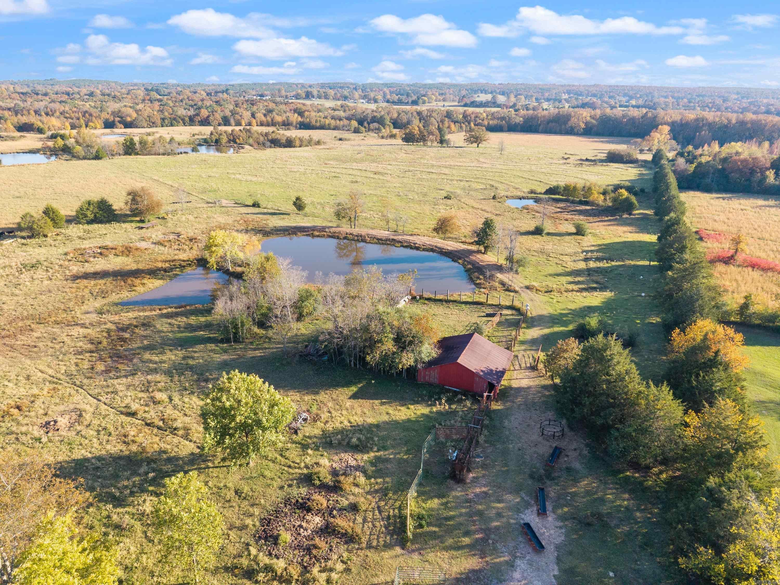 172 Blackfork Rd  Greenbrier, AR