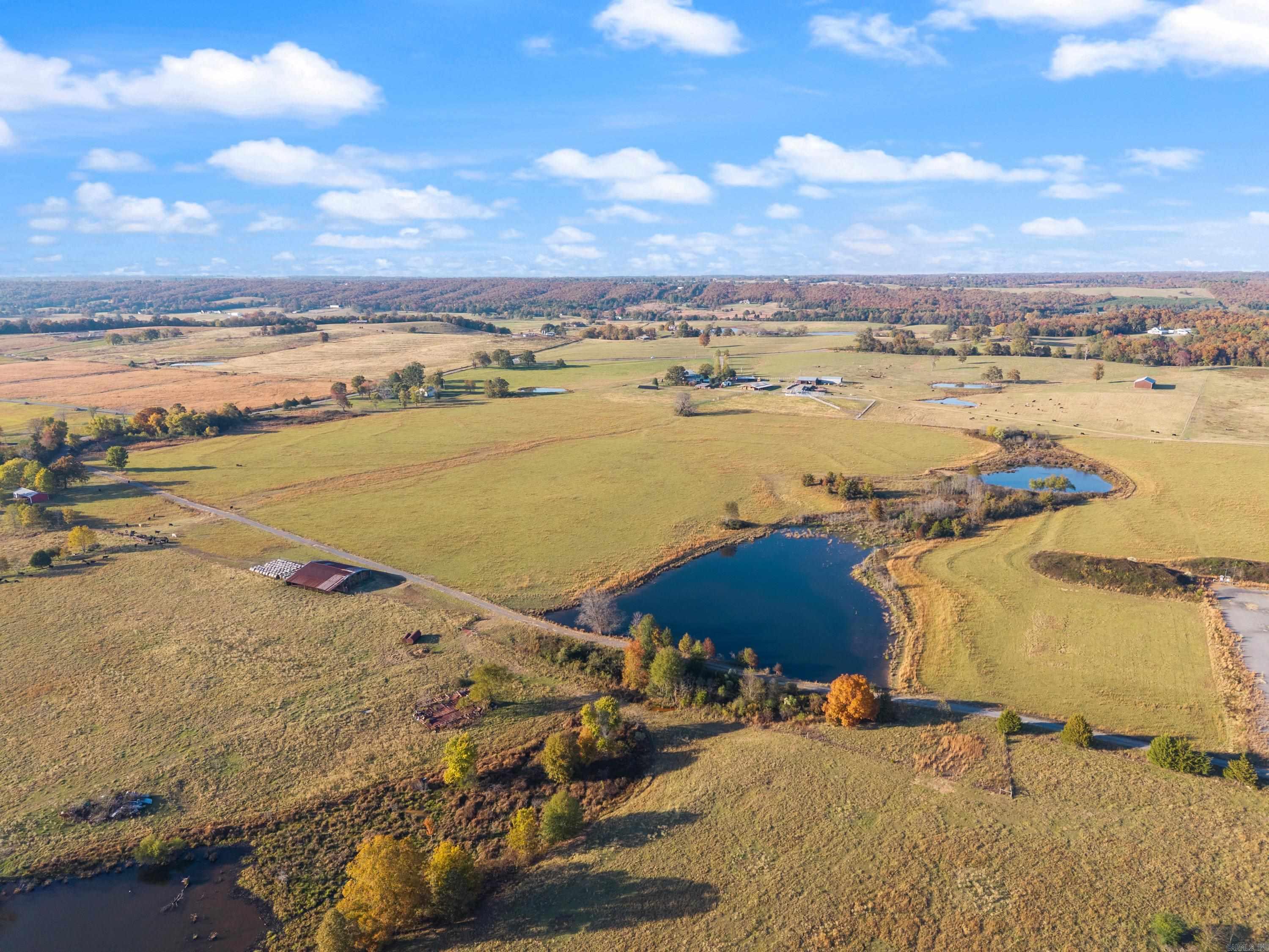 172 Blackfork Rd  Greenbrier, AR