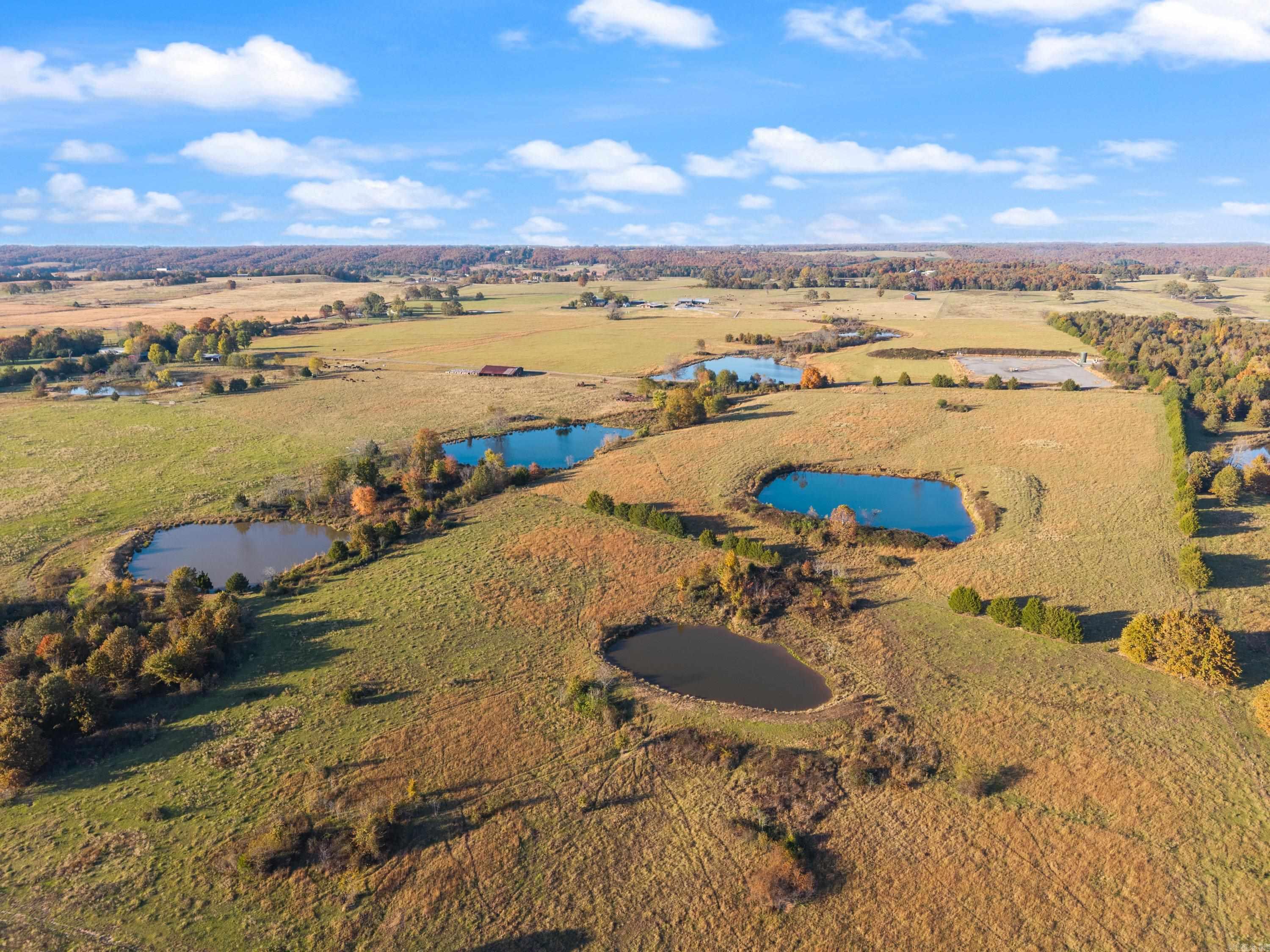 172 Blackfork Rd  Greenbrier, AR