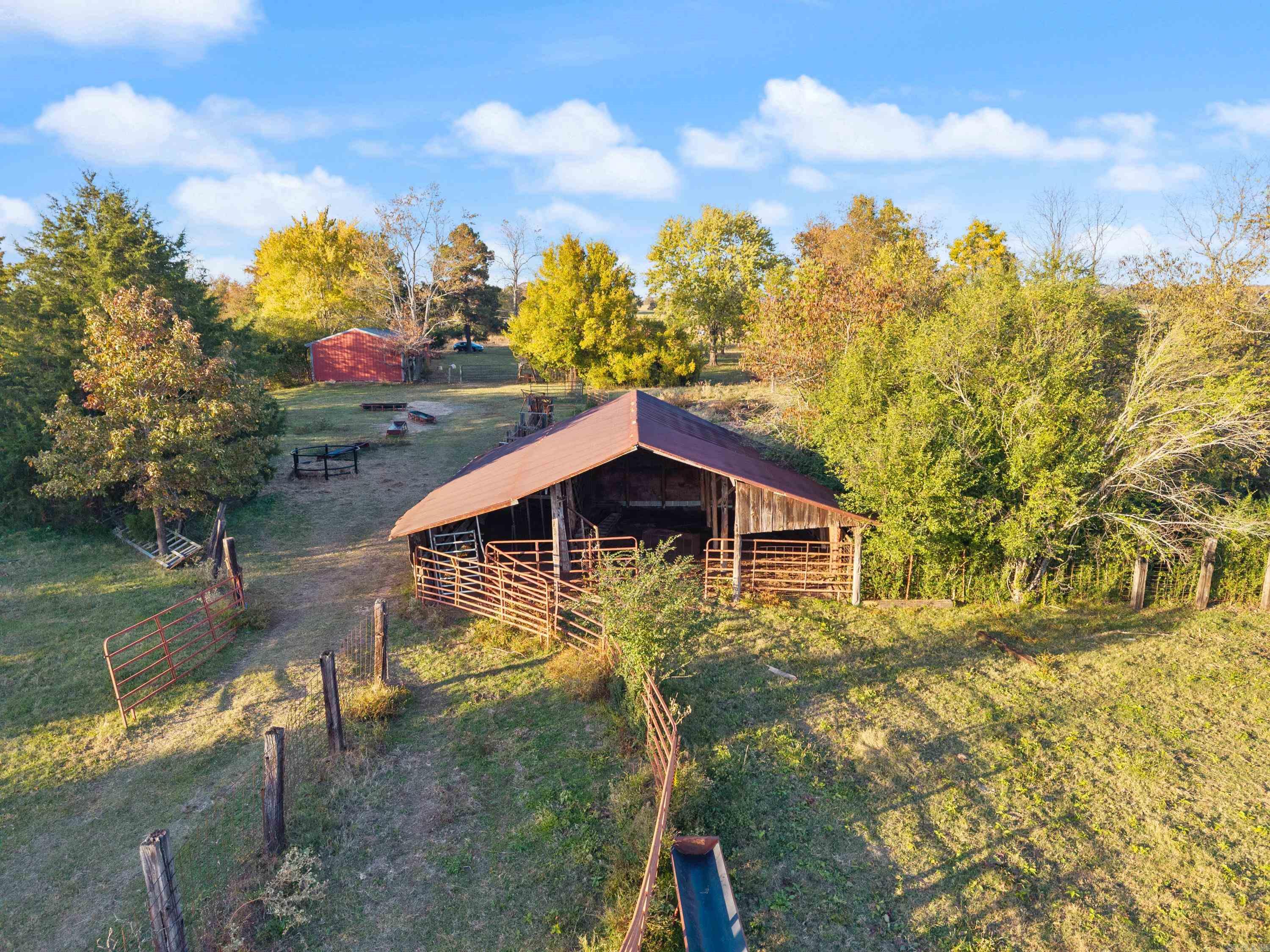 172 Blackfork Rd  Greenbrier, AR