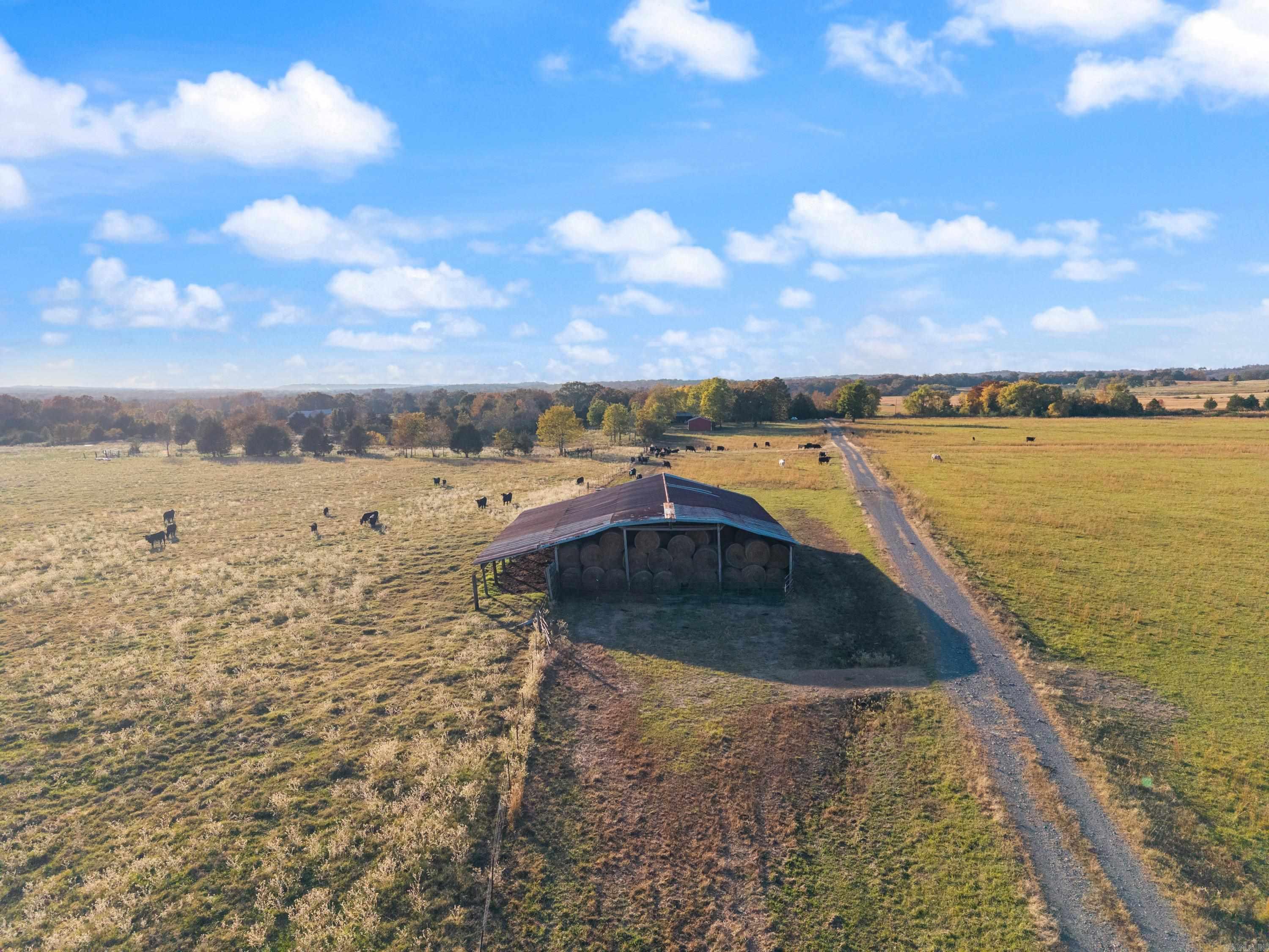 172 Blackfork Rd  Greenbrier, AR