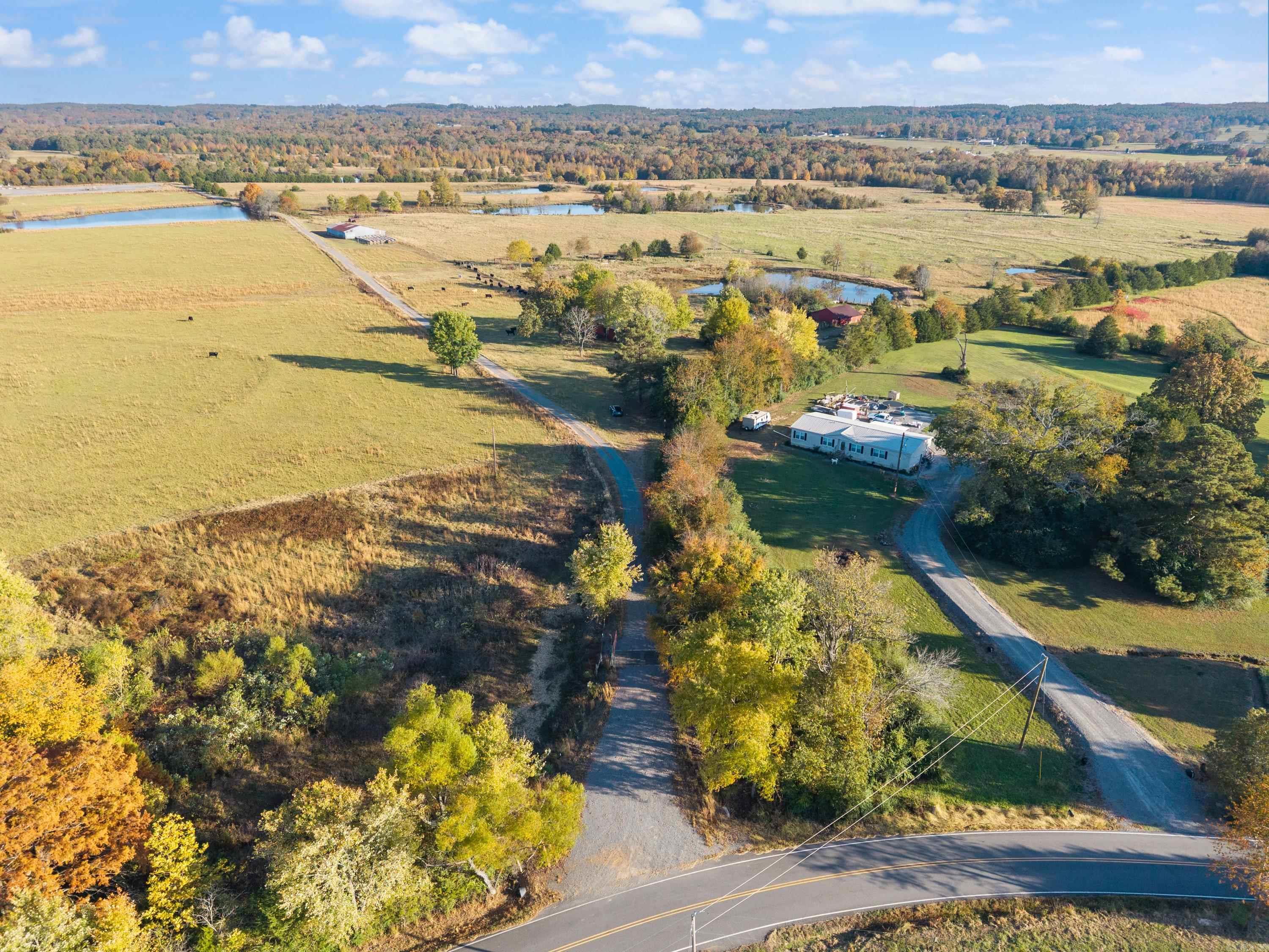172 Blackfork Rd  Greenbrier, AR