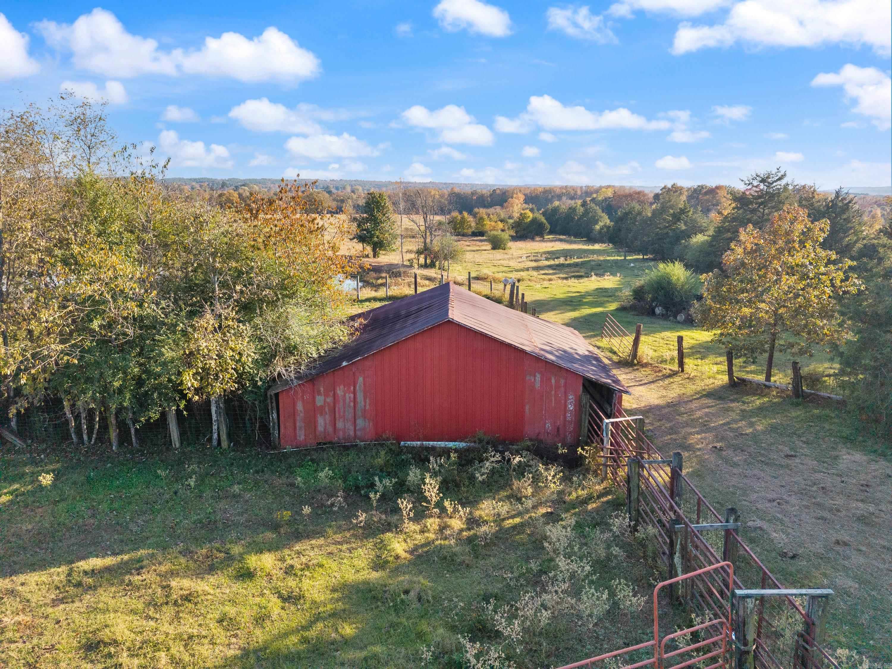 172 Blackfork Rd  Greenbrier, AR