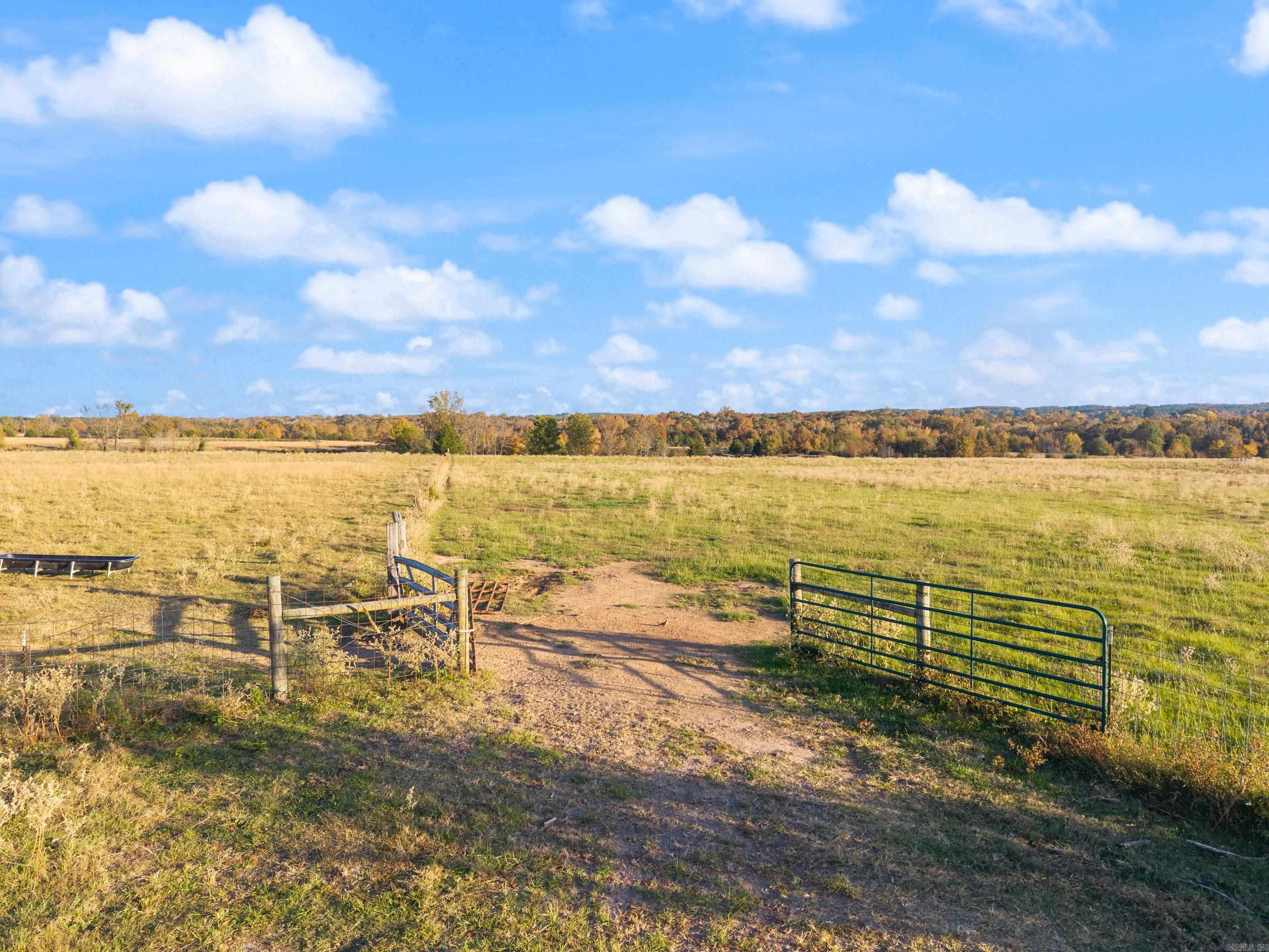 172 Blackfork Rd  Greenbrier, AR