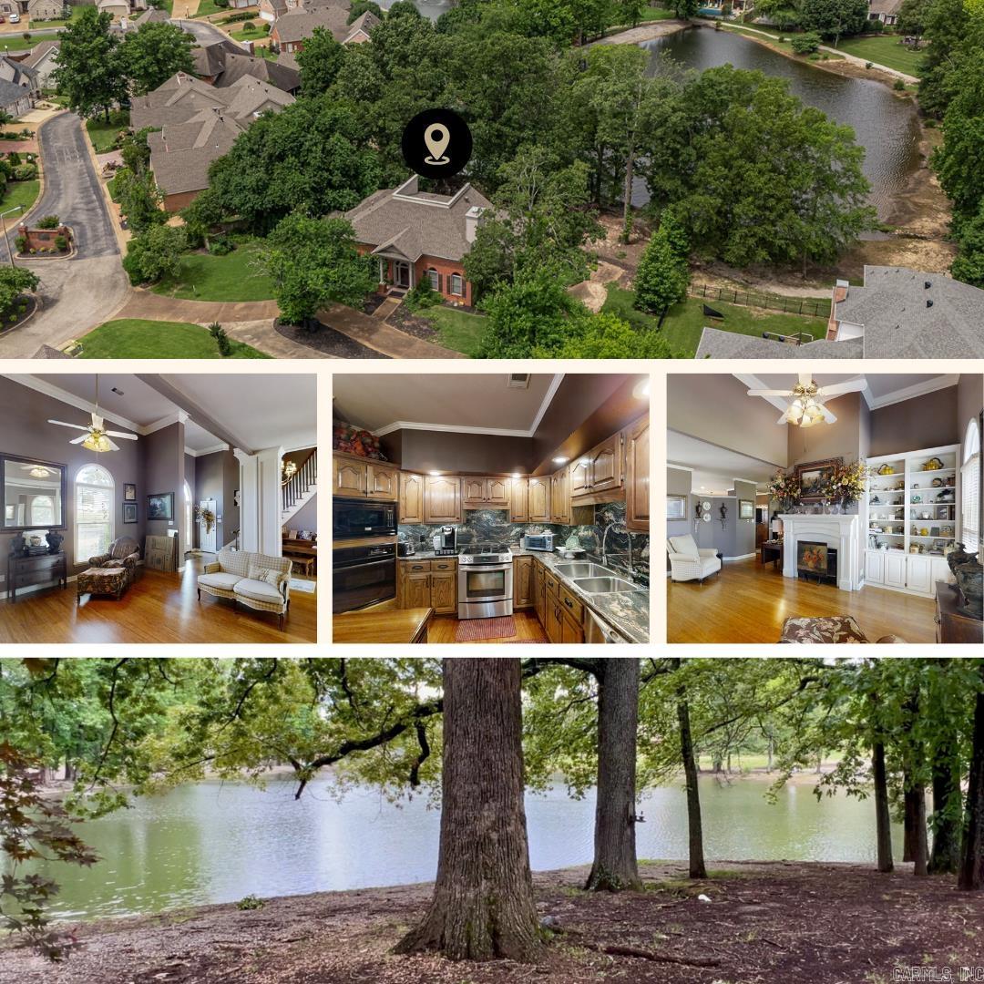 3102  Sara Creek  Jonesboro, AR