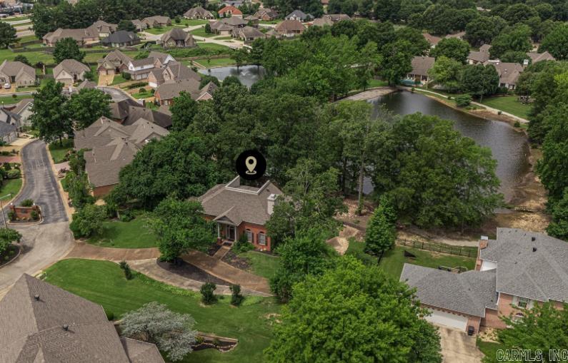 3102 Sara Creek  Jonesboro, AR