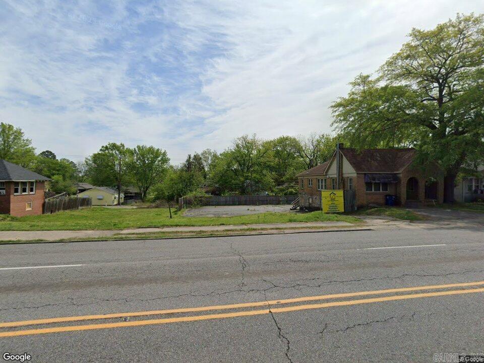 1714 W Main  North Little Rock, AR