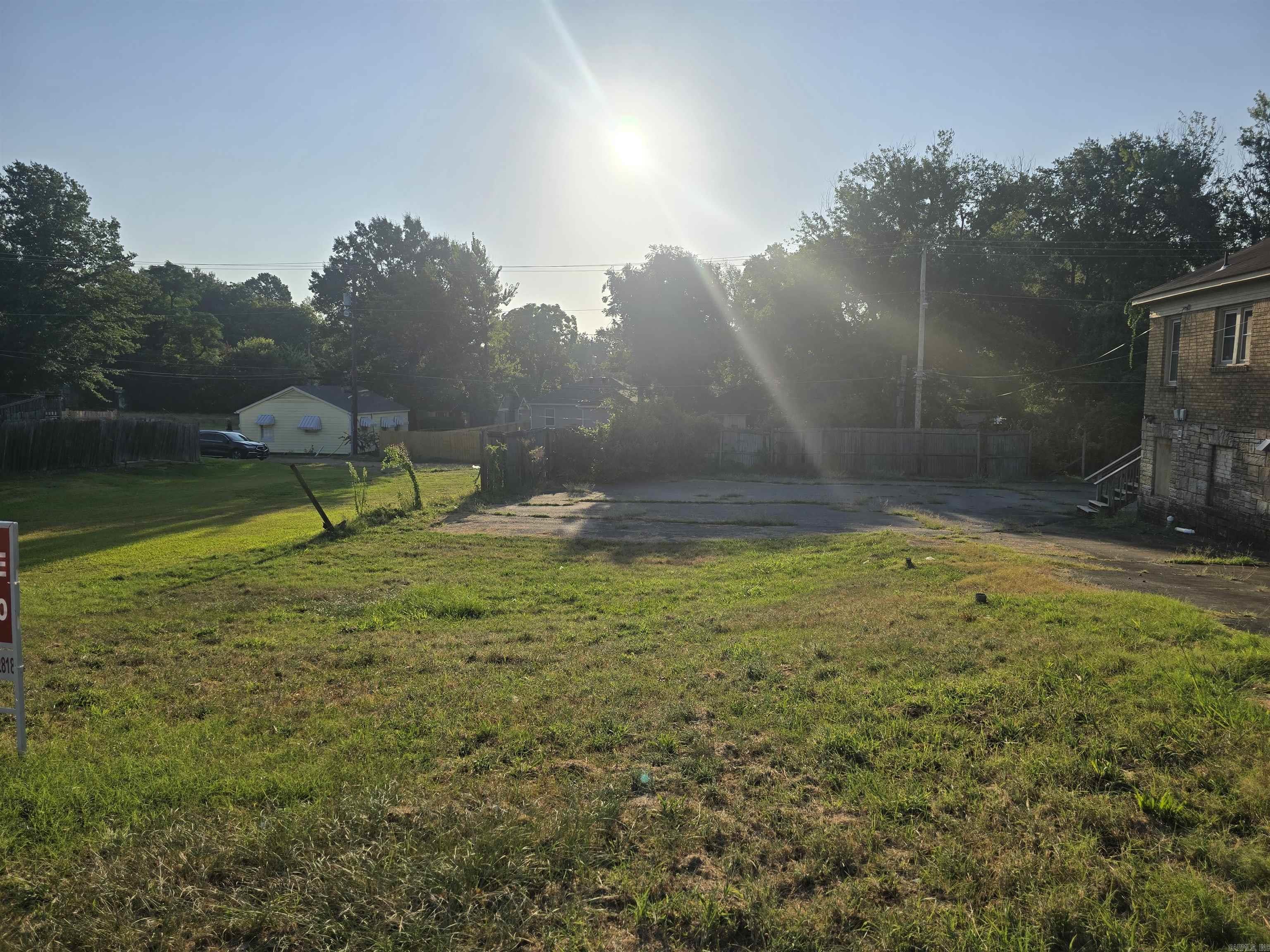 1714 W Main  North Little Rock, AR