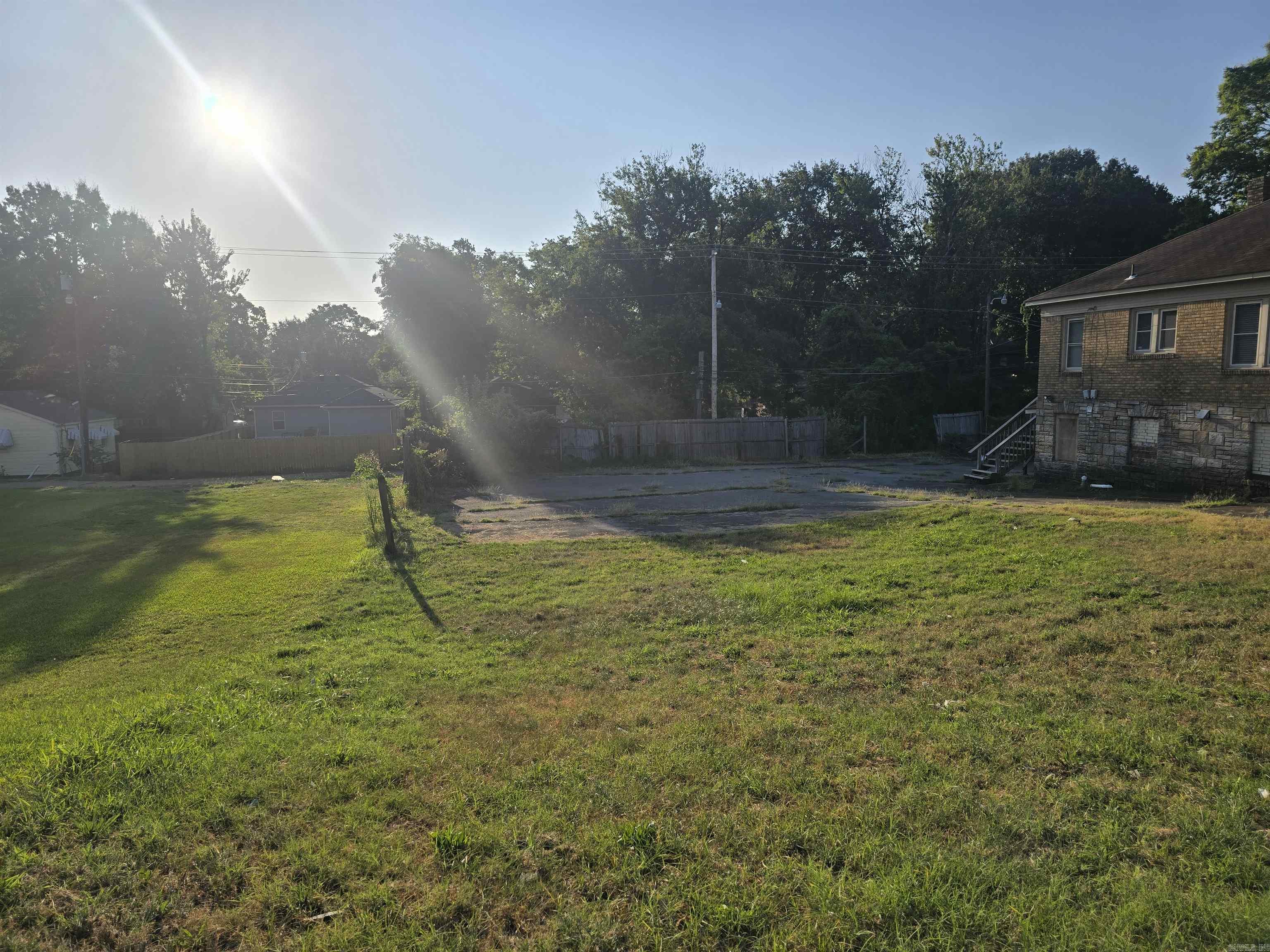 1714 W Main  North Little Rock, AR