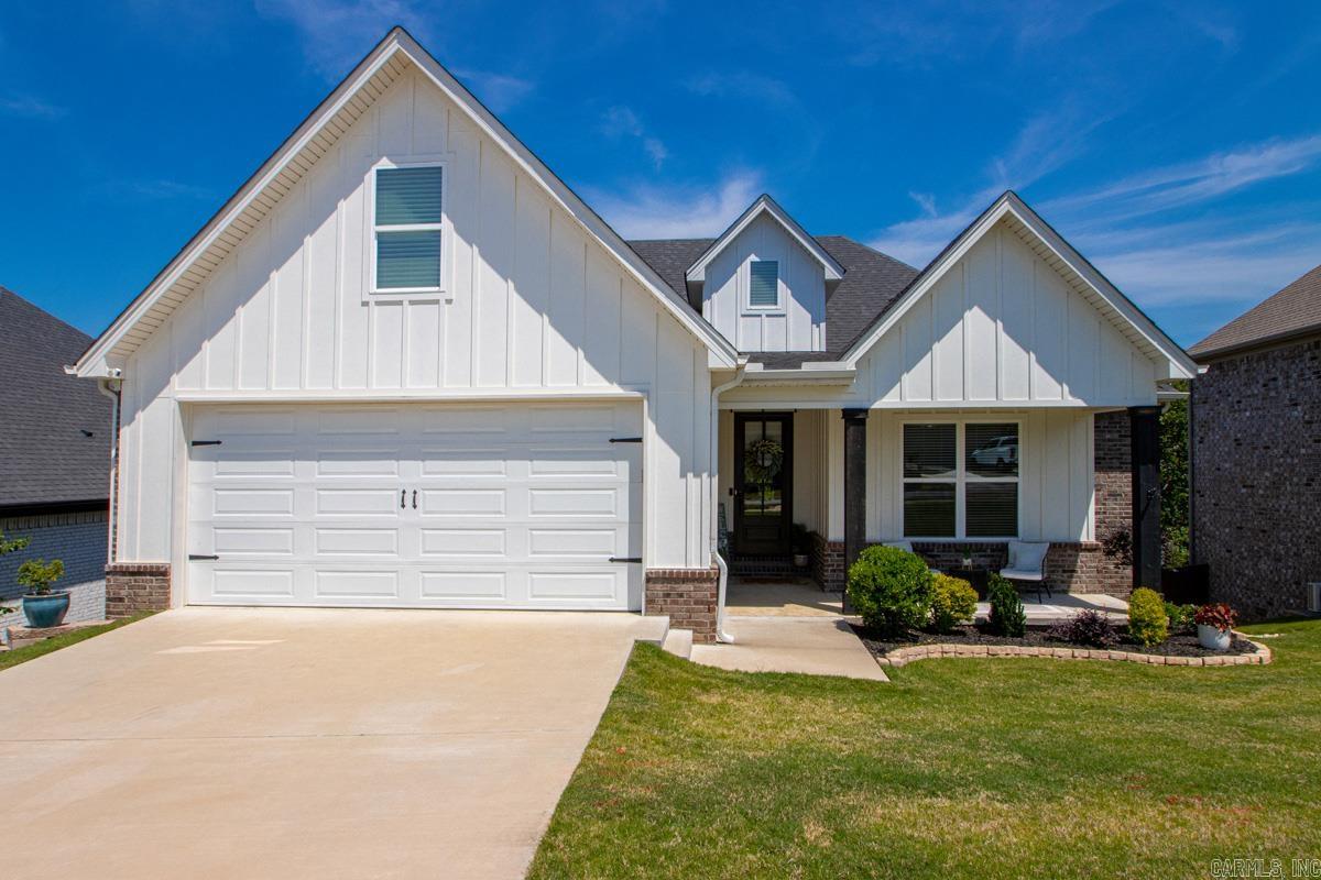 184 Ridgeview  Maumelle, AR