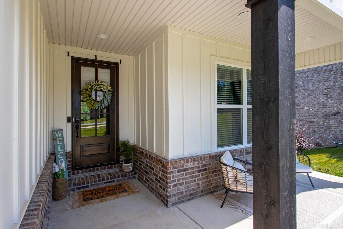 184 Ridgeview  Maumelle, AR