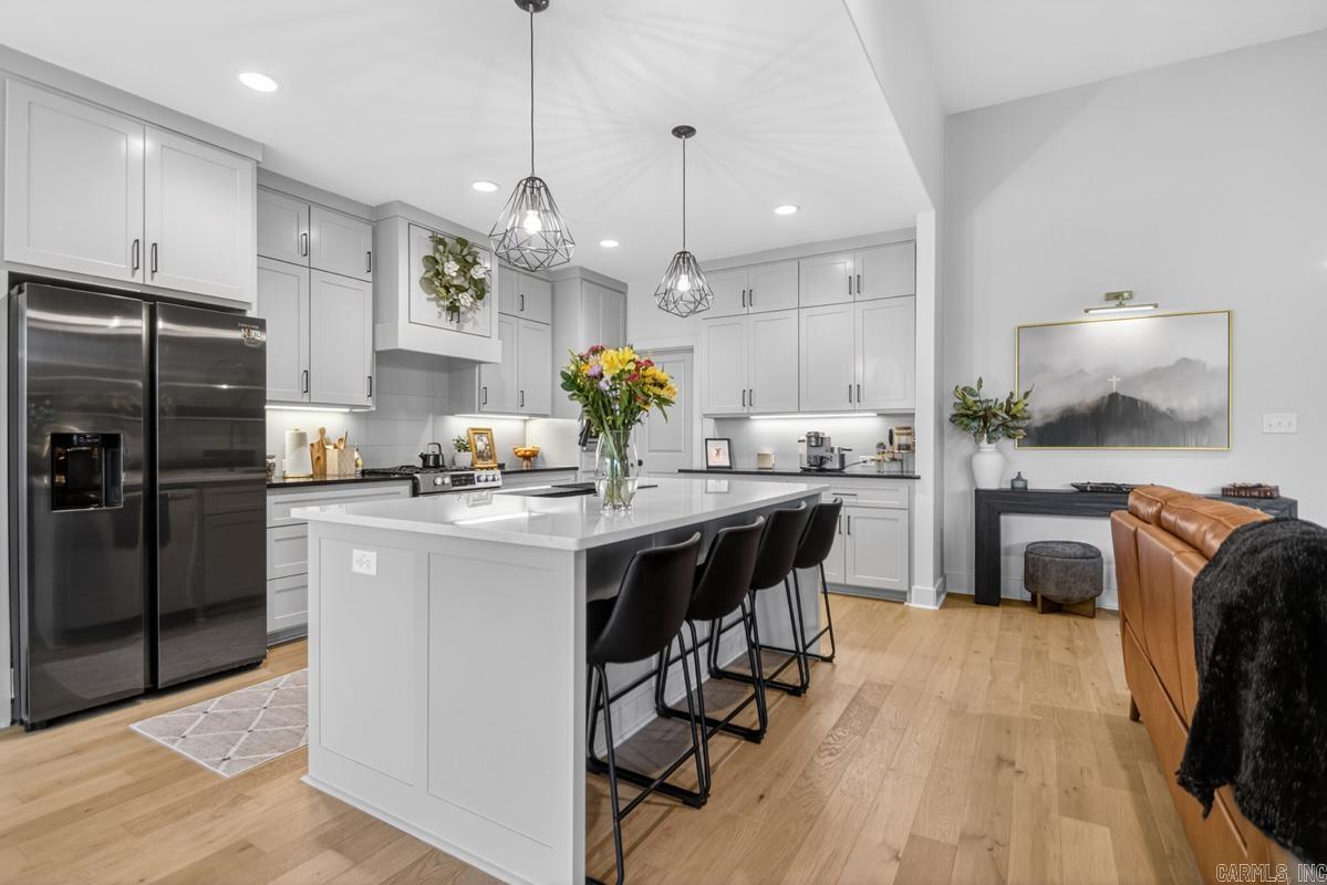 184 Ridgeview  Maumelle, AR