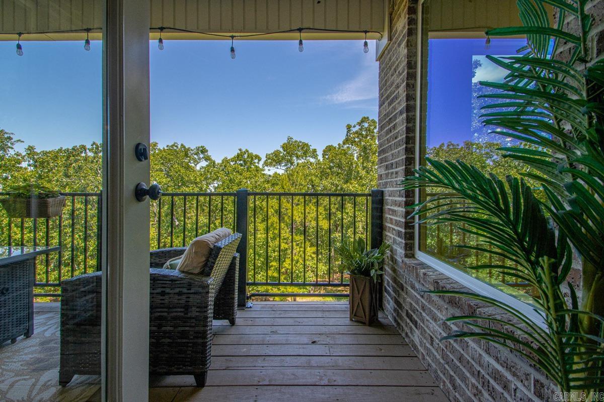 184 Ridgeview  Maumelle, AR