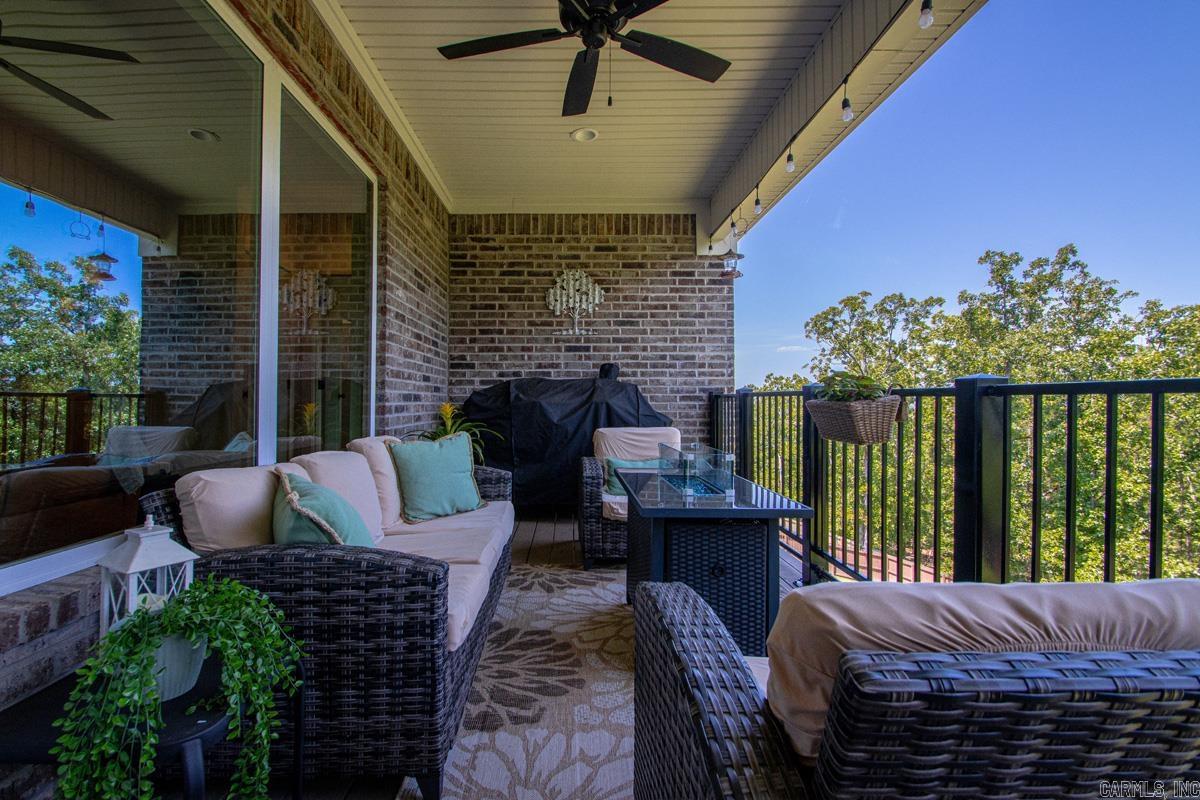 184 Ridgeview  Maumelle, AR