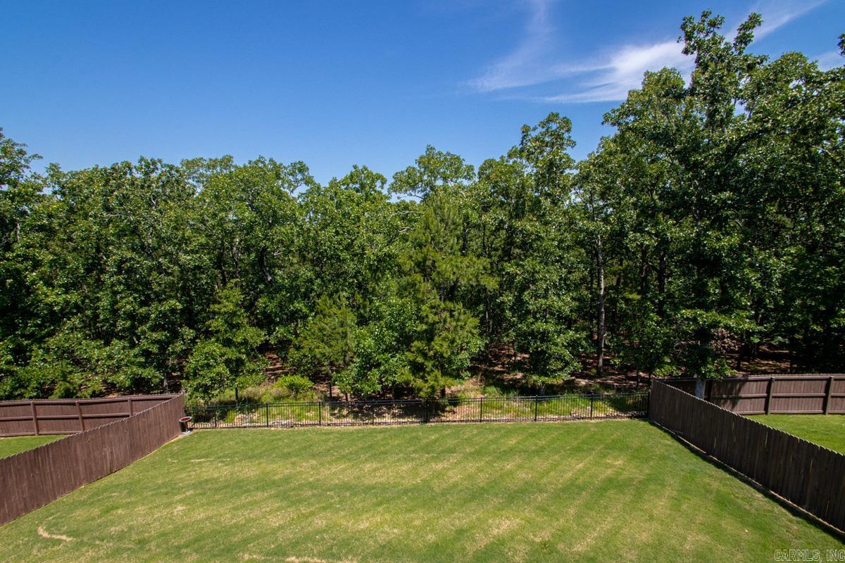 184 Ridgeview  Maumelle, AR
