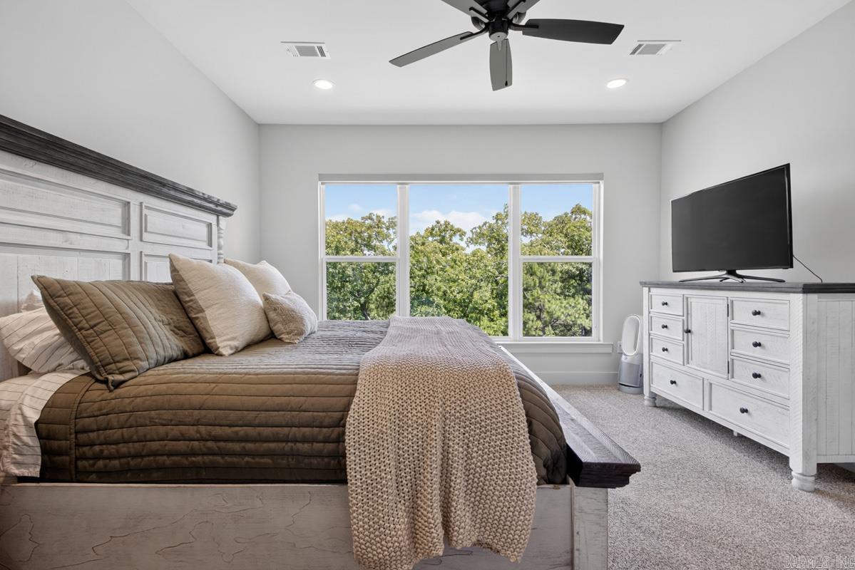 184 Ridgeview  Maumelle, AR