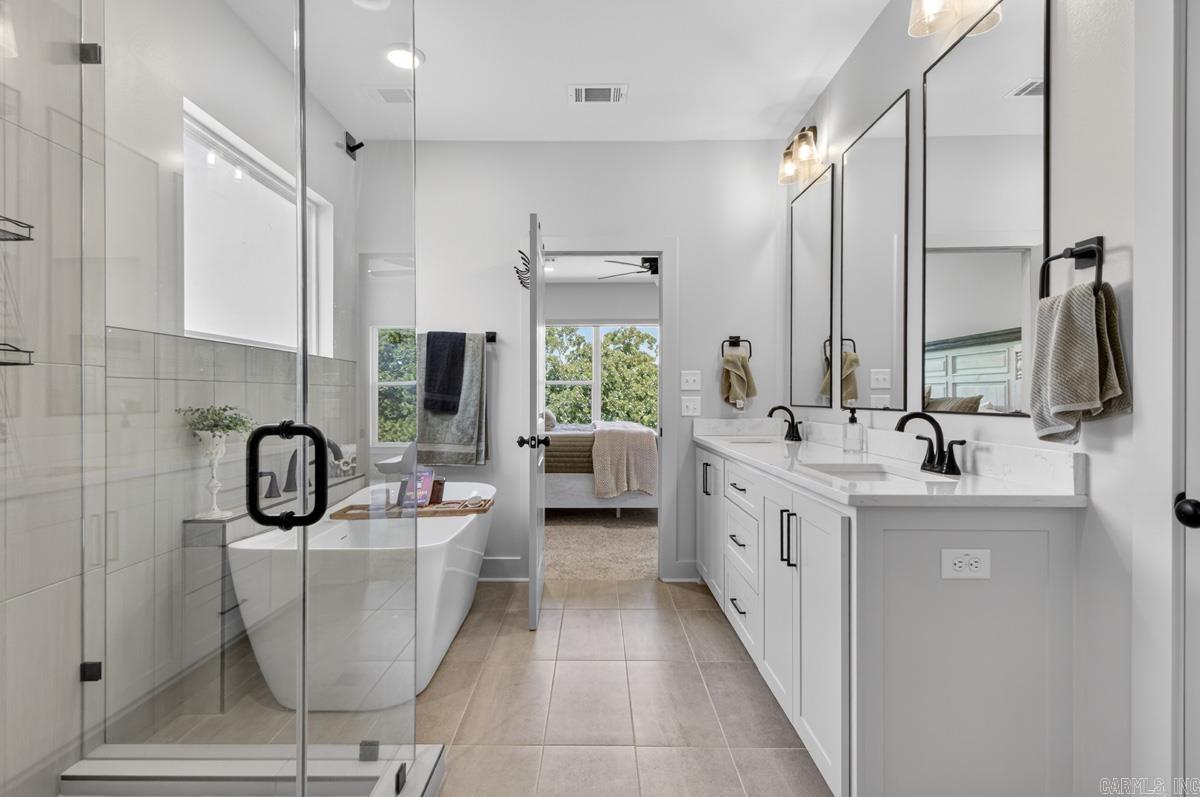 184 Ridgeview  Maumelle, AR