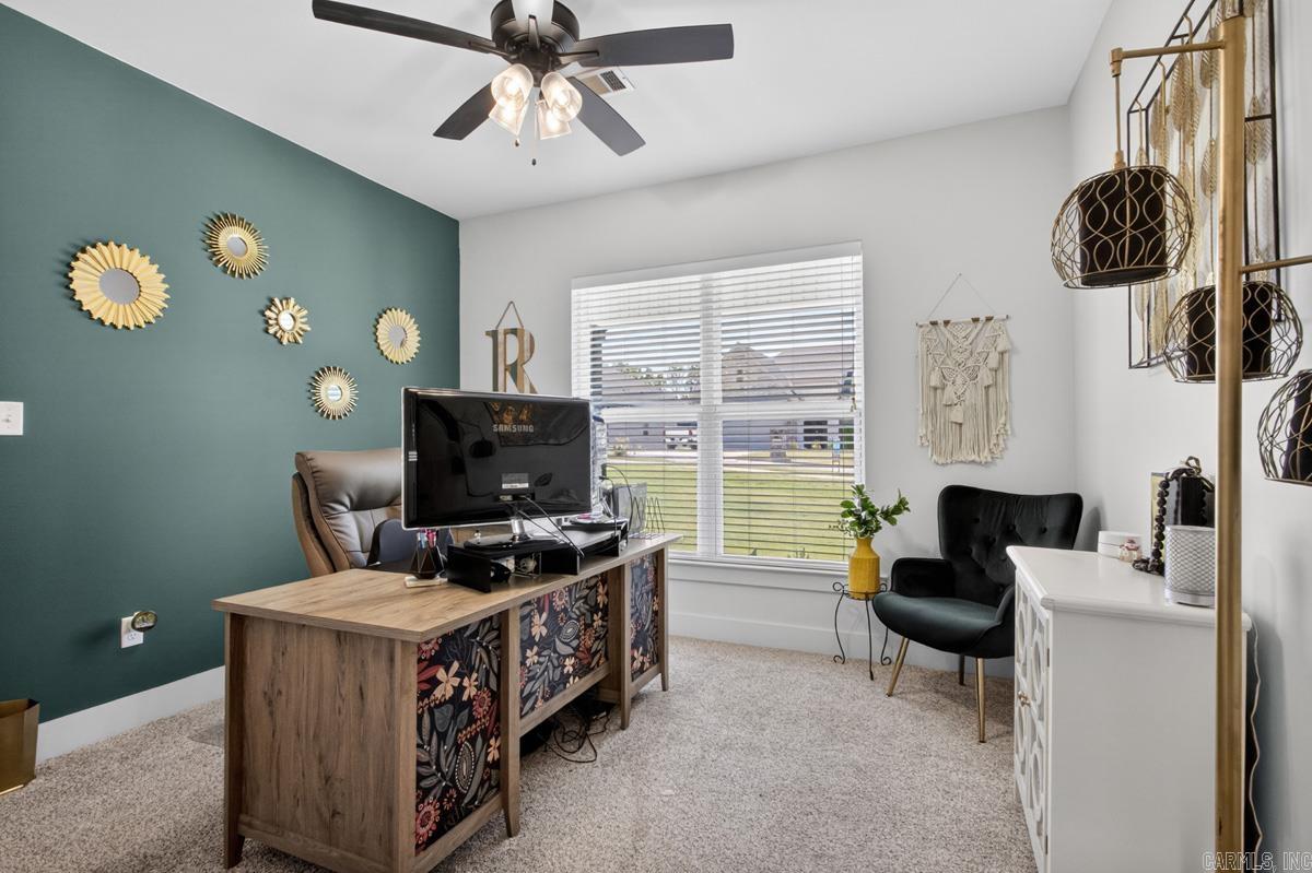 184 Ridgeview  Maumelle, AR