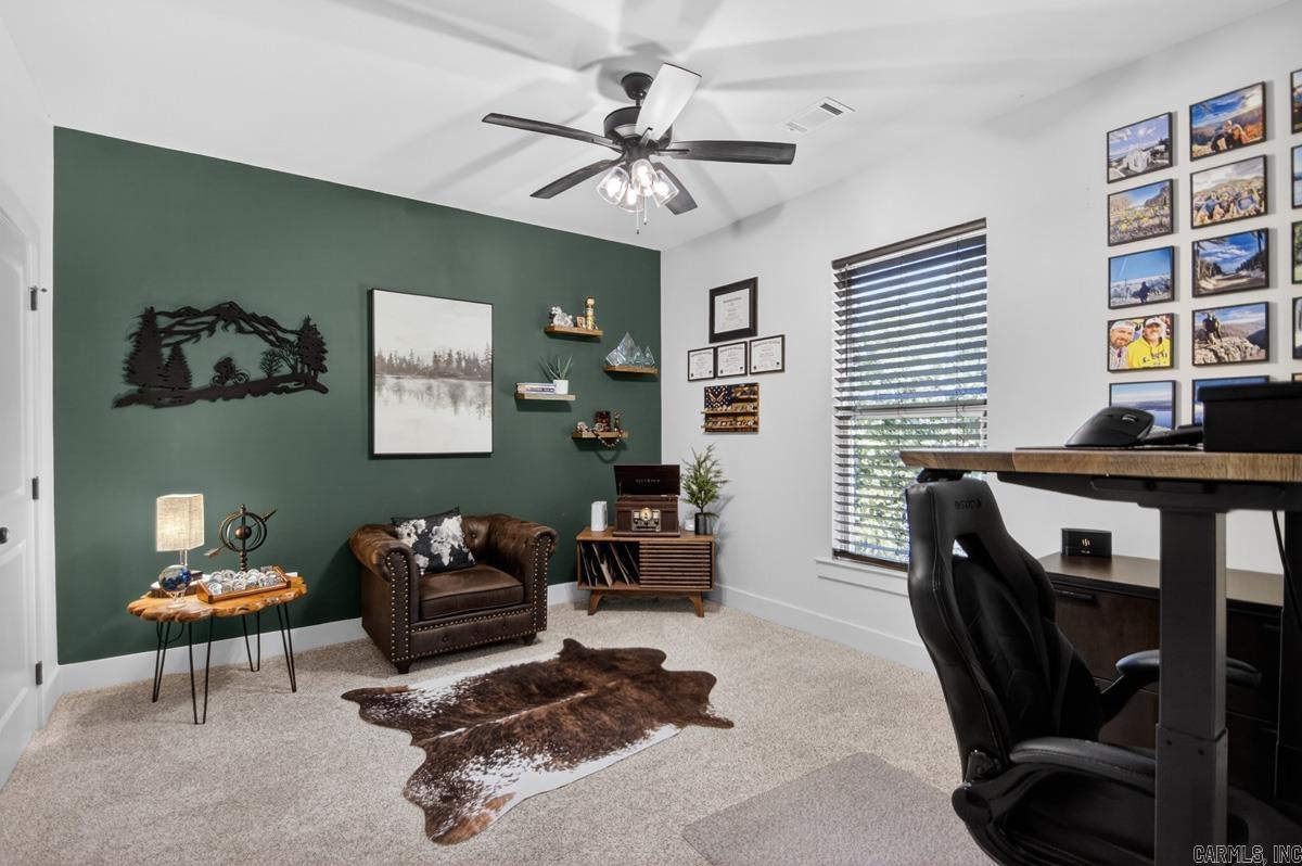 184 Ridgeview  Maumelle, AR