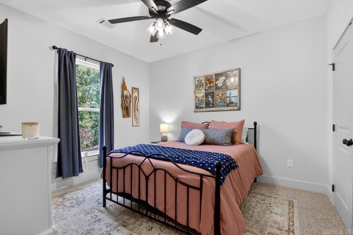 184 Ridgeview  Maumelle, AR