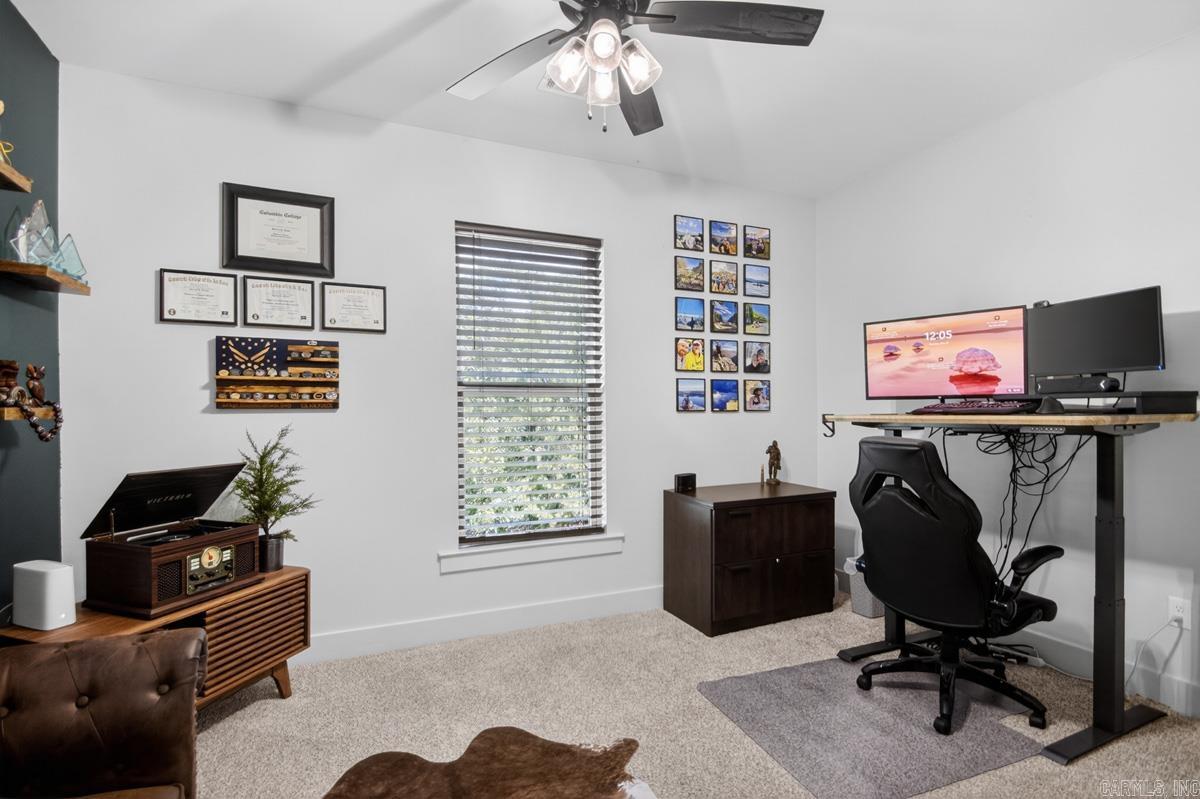 184 Ridgeview  Maumelle, AR
