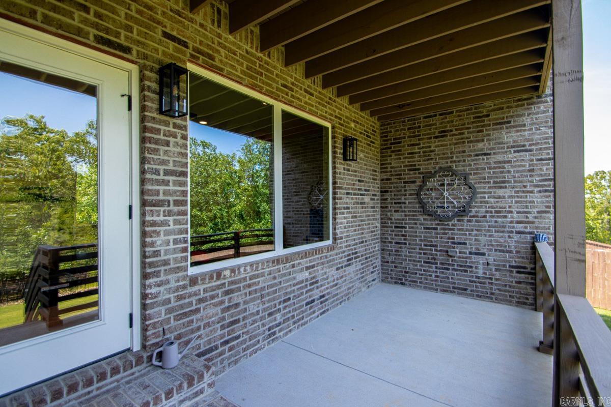 184 Ridgeview  Maumelle, AR