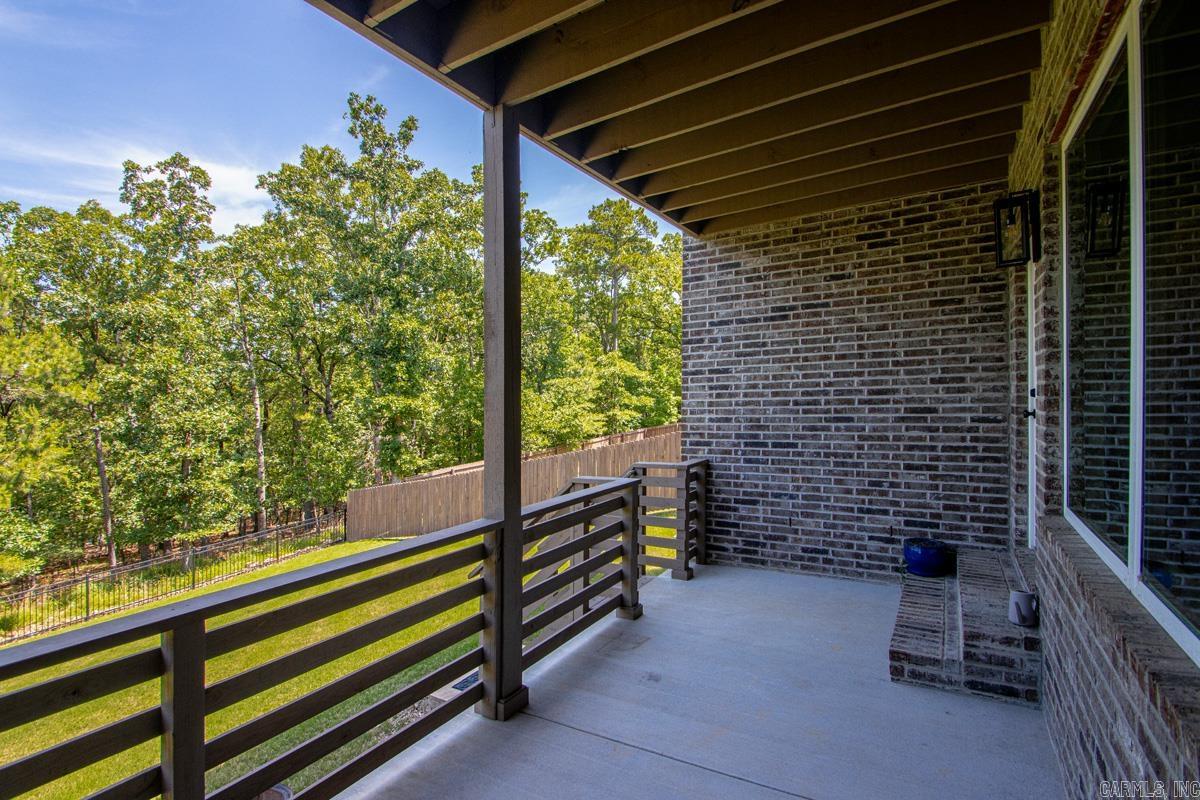 184 Ridgeview  Maumelle, AR