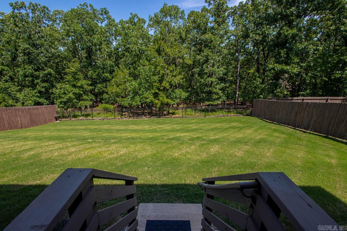 184 Ridgeview  Maumelle, AR