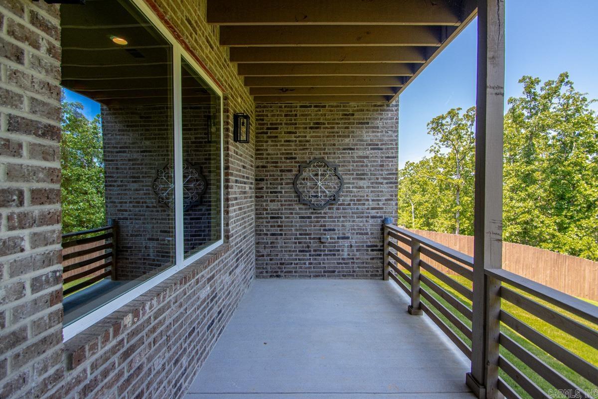 184 Ridgeview  Maumelle, AR